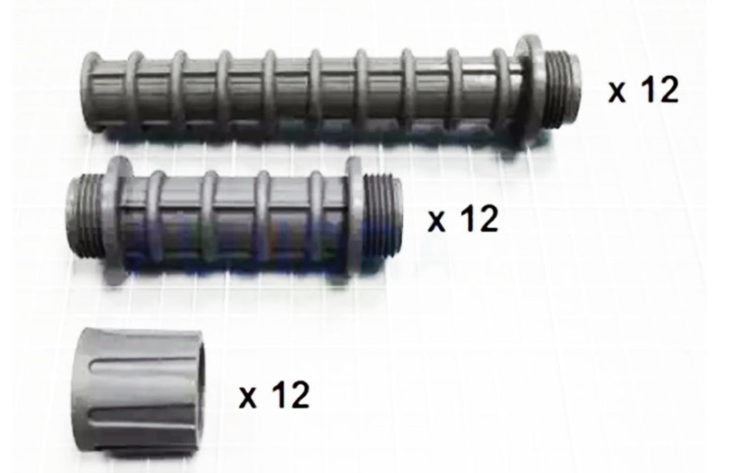 Astralpool - 3/4 "D. 750" Sammlerset