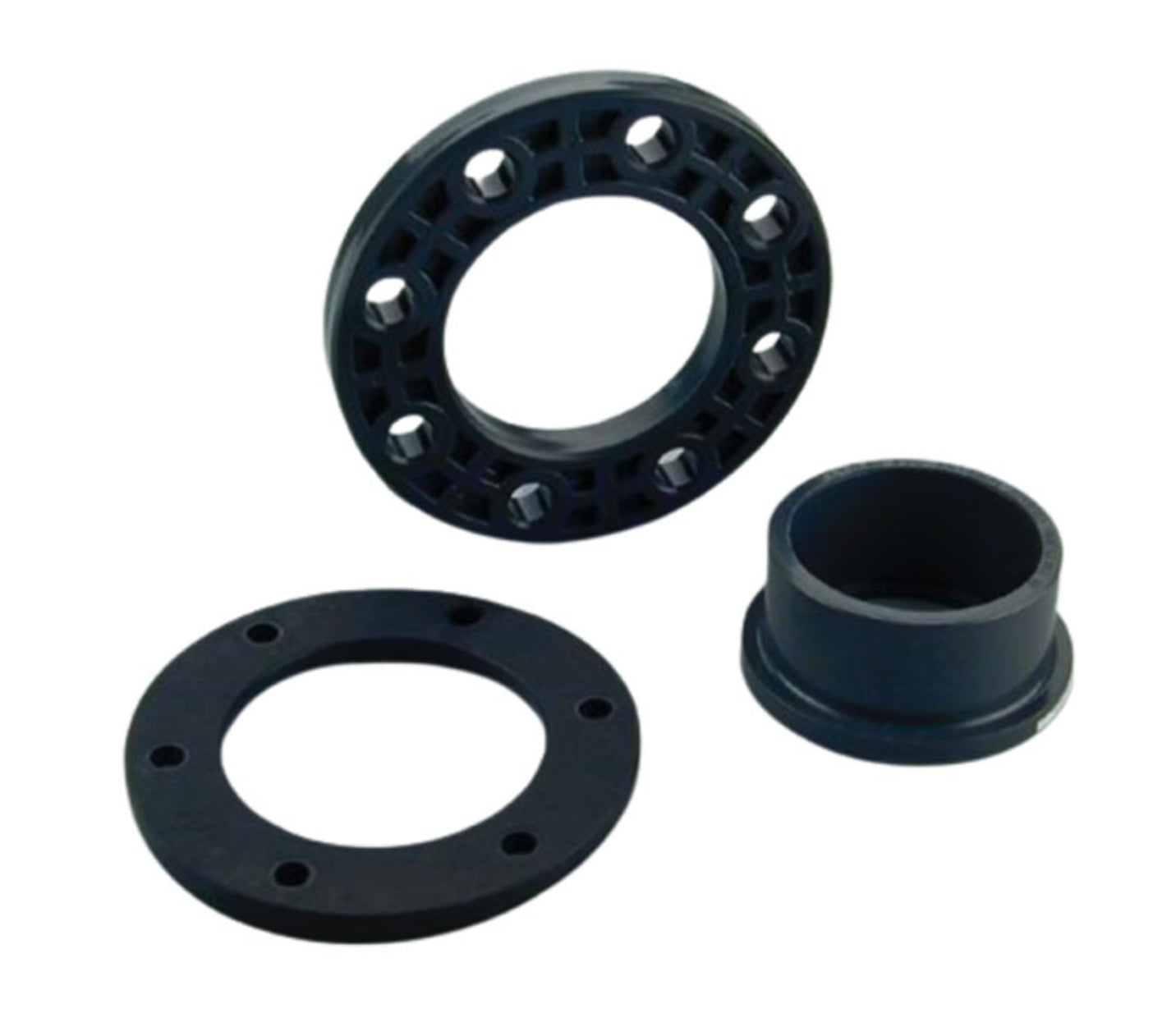 Astralpool - Racord Flange 90 + Sleeve de filtre