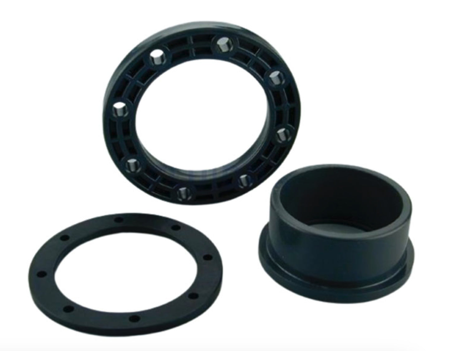 Astralpool - Racord Flange 140 + Sleeve de filtre