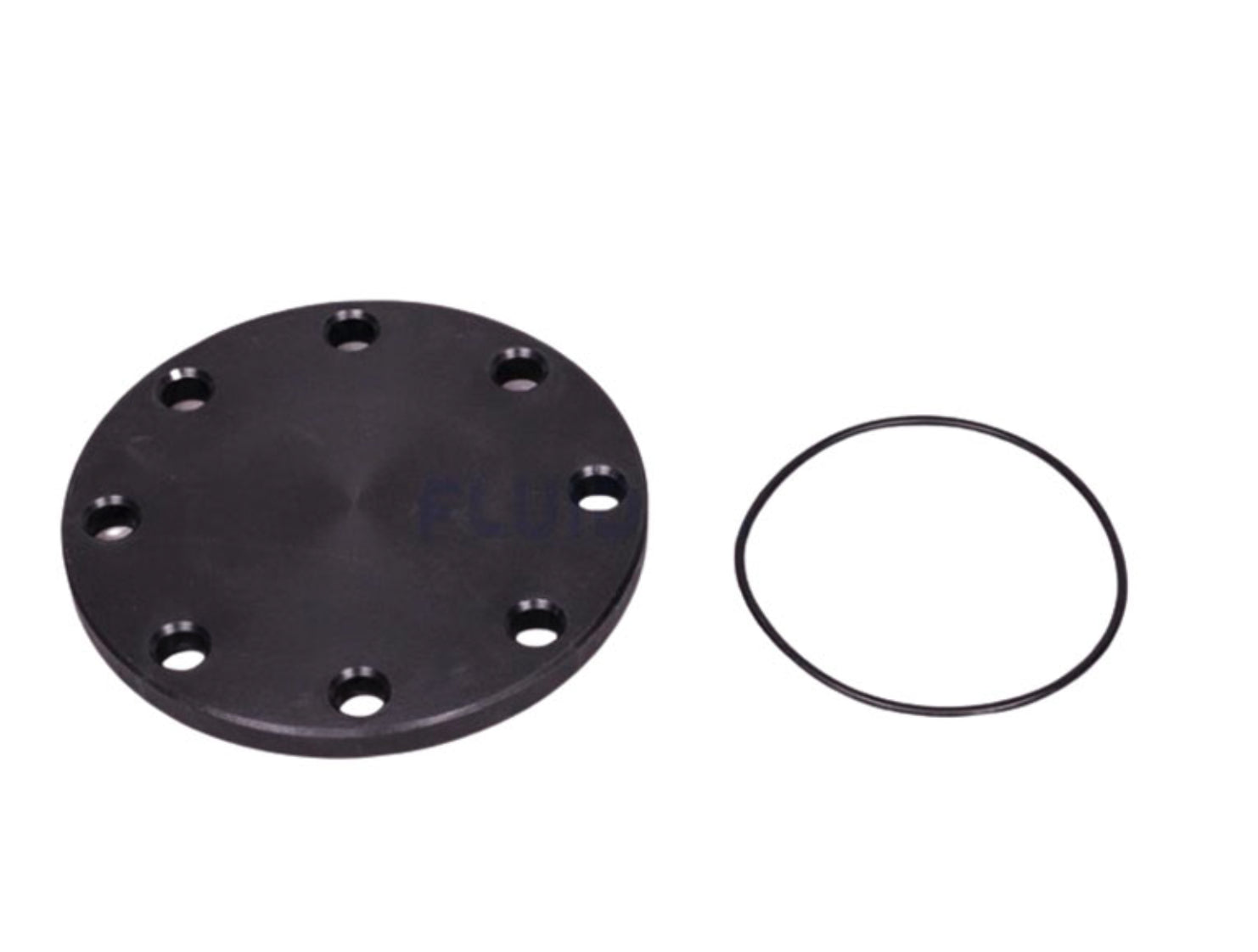 Astralpool - flange cego 140 + placa