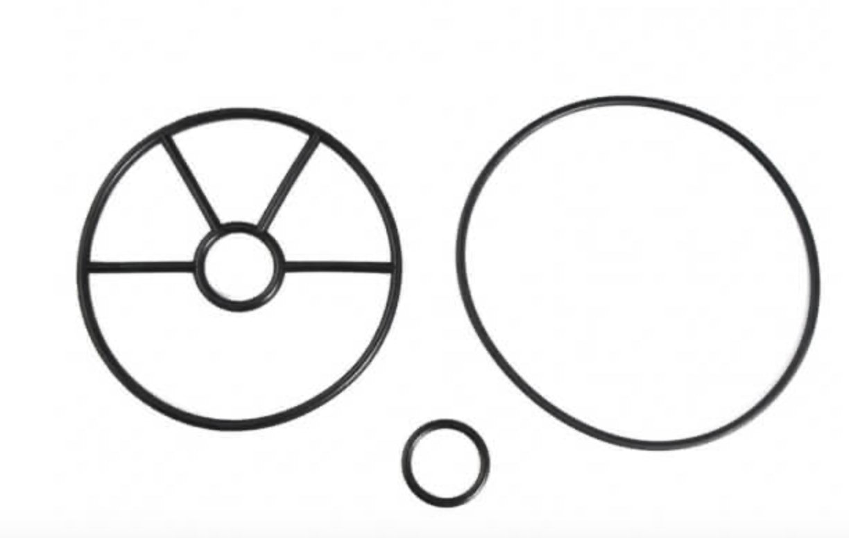 Astralpool - Board Kit Selector Valve 1½ "Nieuwe generatie