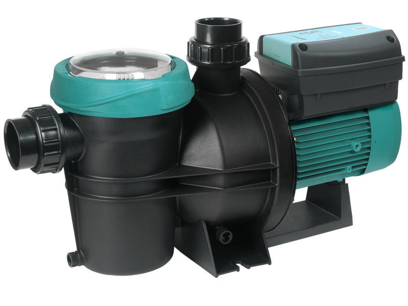 ESPA - Silen Plus Pool Pump (Vel. Variable)