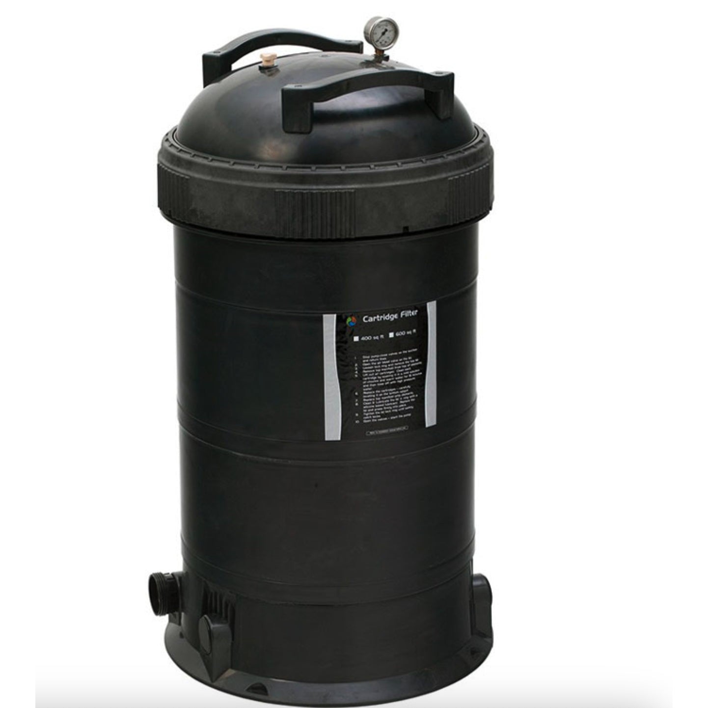 AstralPool - QL 420 Viron Cartridge Filter