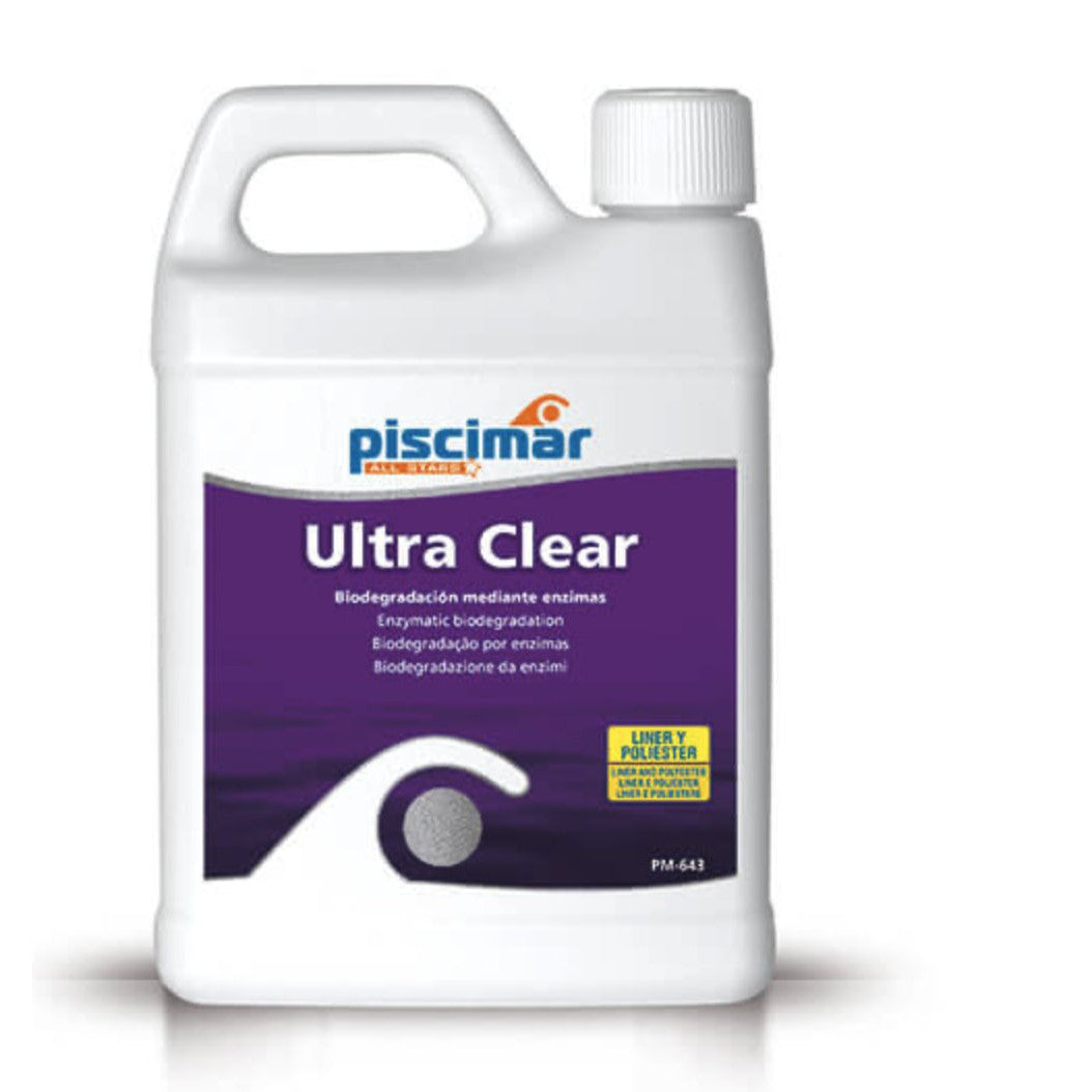 PISCIMAR - Ultracleaire PM -643