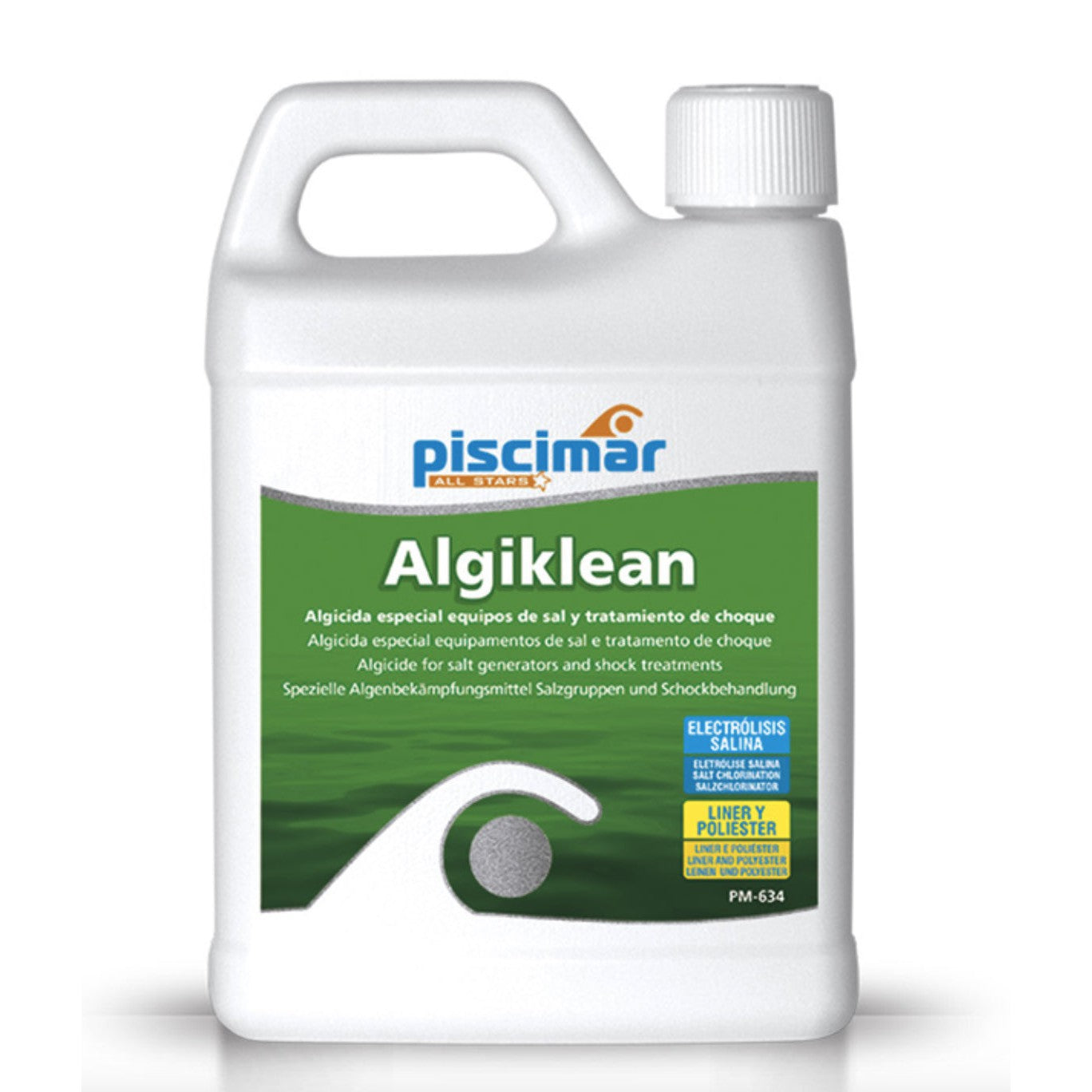 Piscimar - Algiklan PM -634