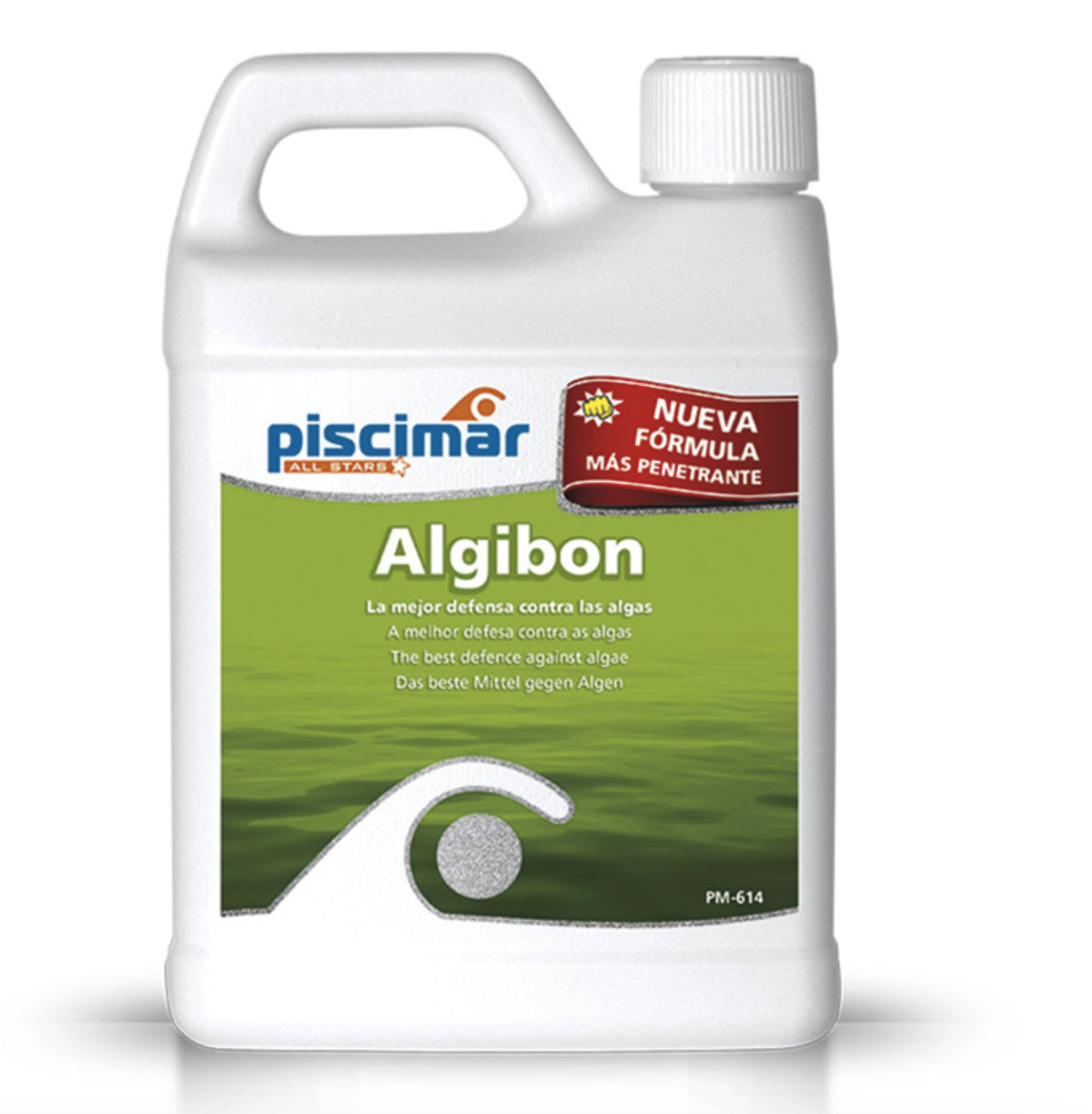 Piscimar - Algibon PM -614