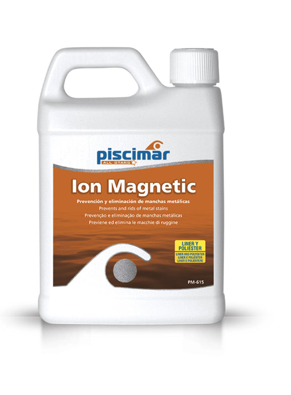 Piscimar - Magnetischer Ionen PM -615