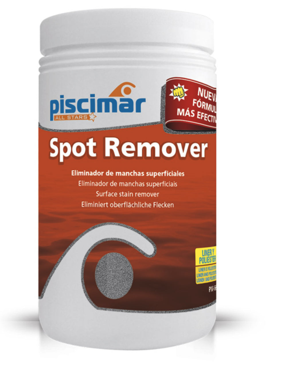 Piscimar - Spot Rimuovi PM -665