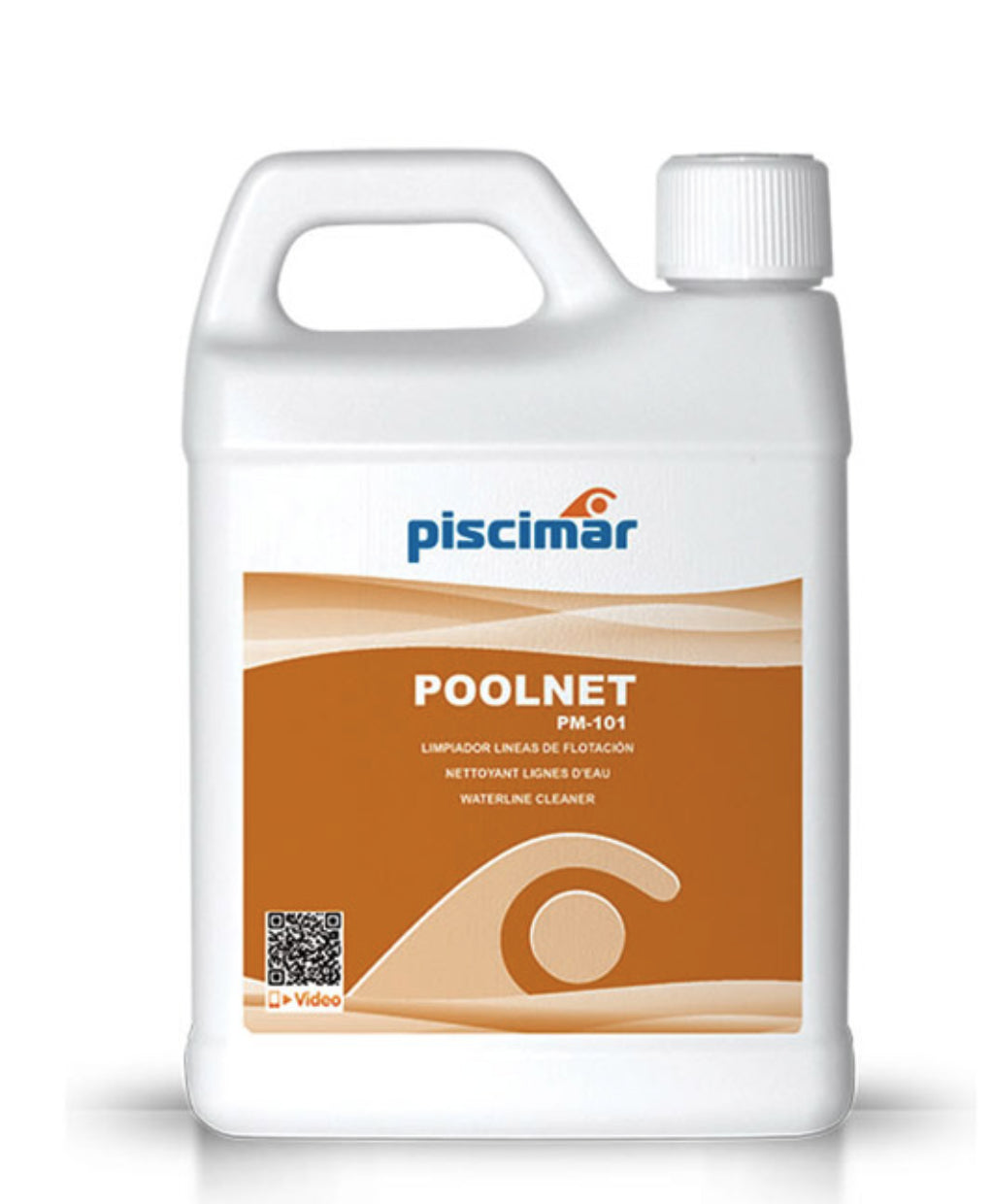 Pismimar - Poolnet PM -101