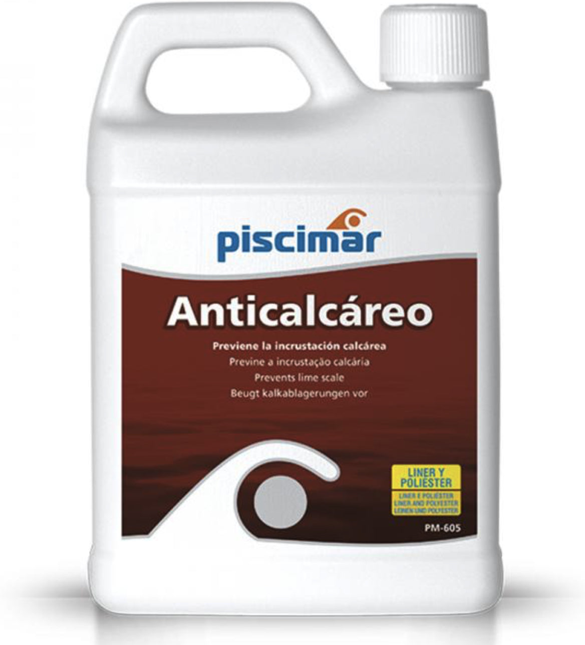 Pismimar - Anticalcareo PM -605