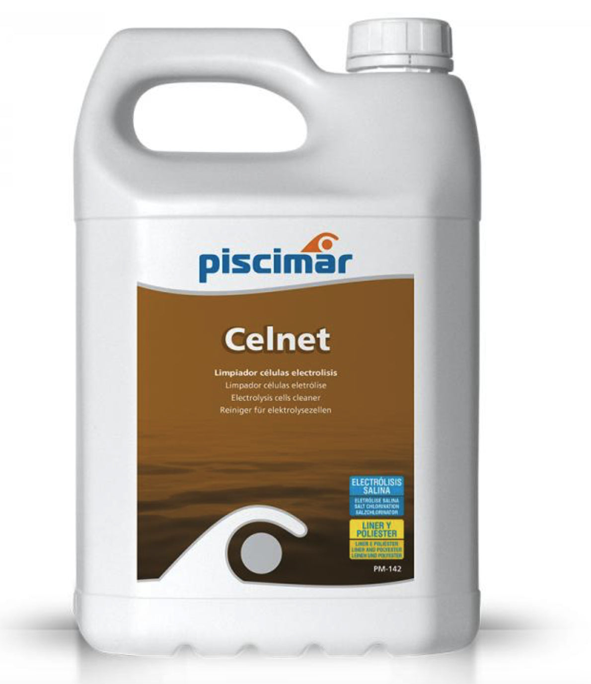 Piscimar - Celnet PM -142