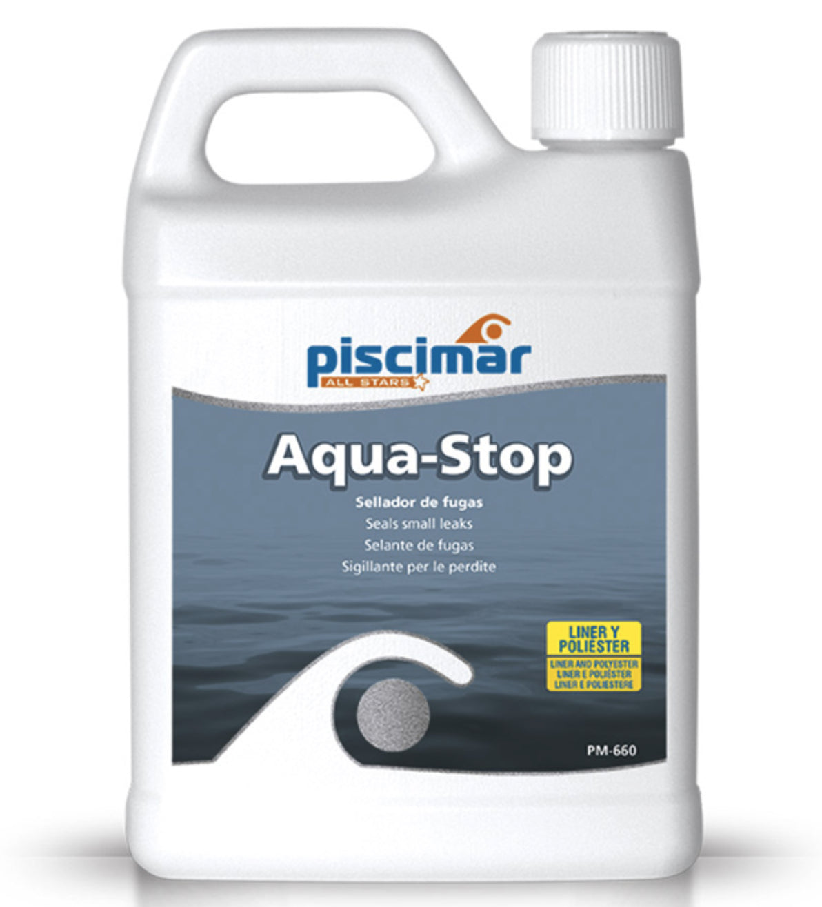 Piscimar-aqua-Stop PM-660