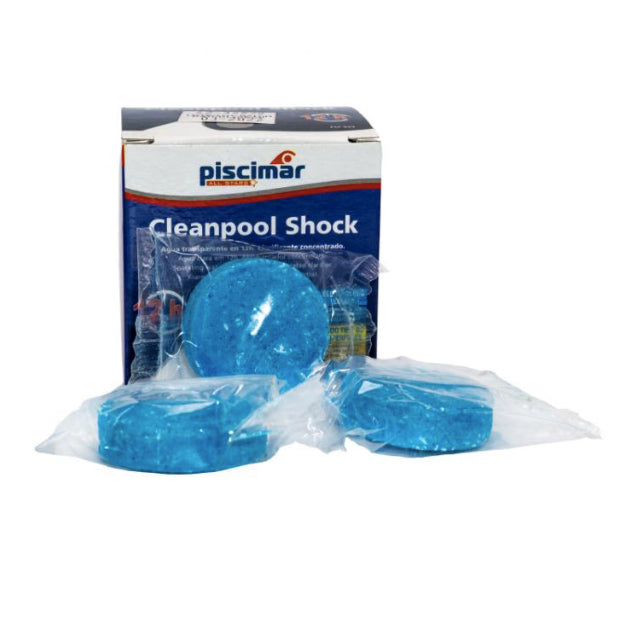 Piscimar - Cleanpool Shock PM -693