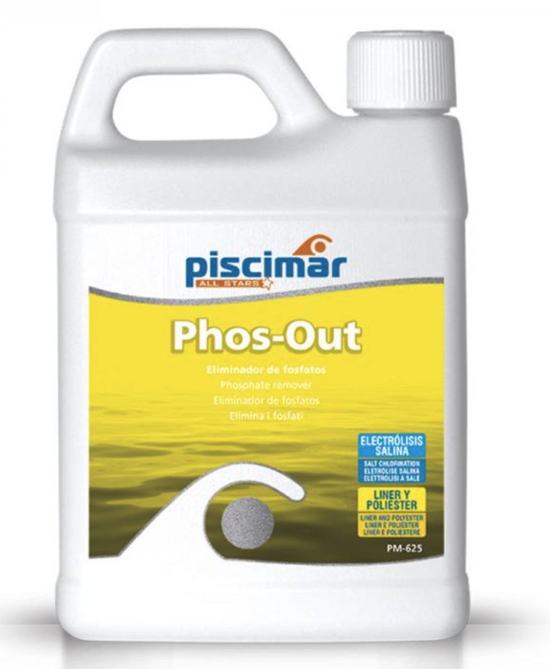 Piscimar-Phos-out PM-625