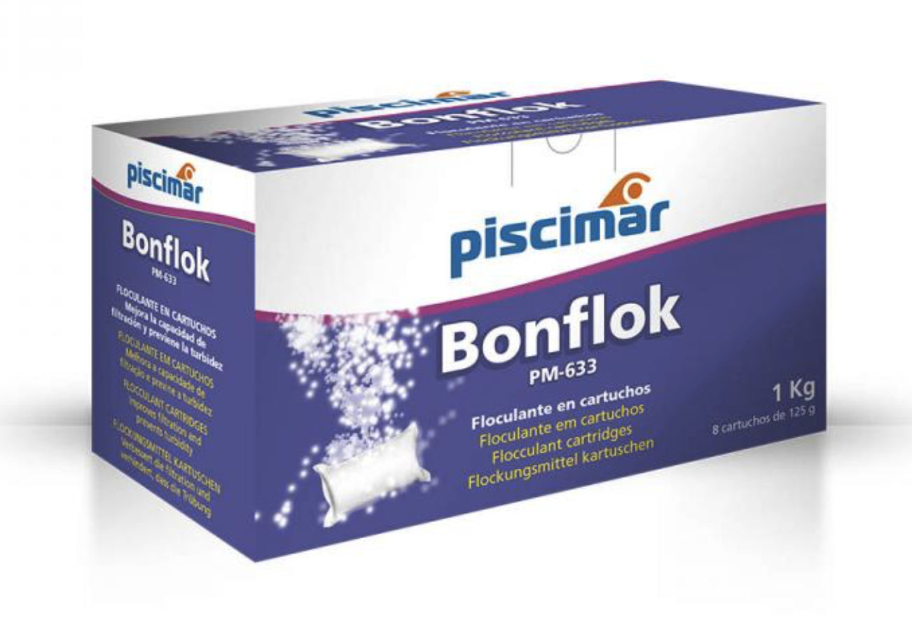 Piscimar - Bonflock PM-633