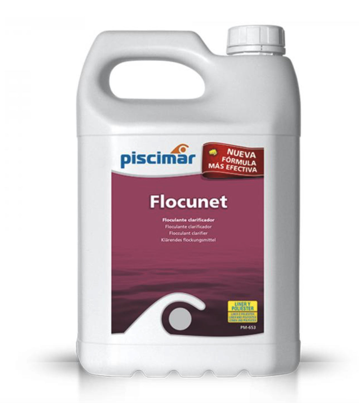 Piscimar - Flocunet PM-653