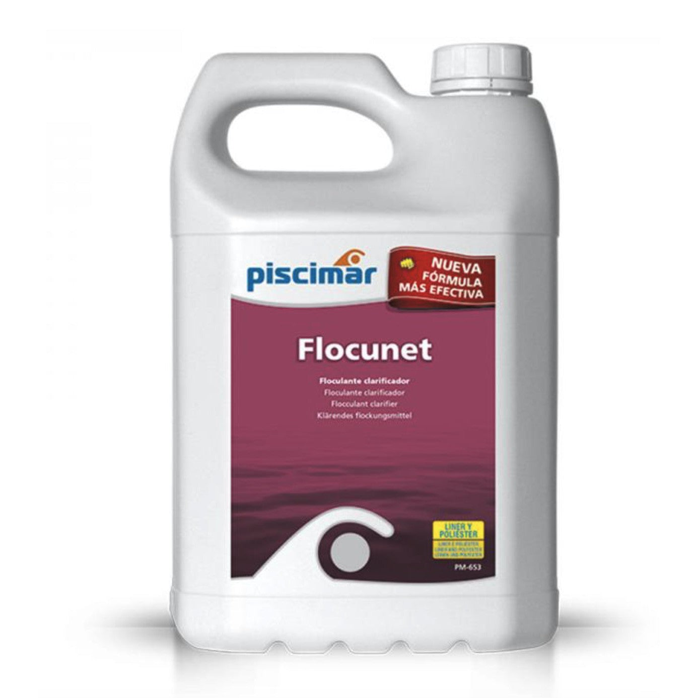 Piscimar - Flocunet PM-653