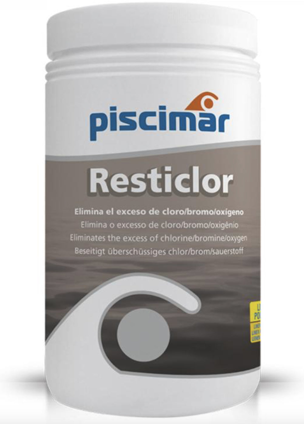 Piscimar - Resticlor PM-607