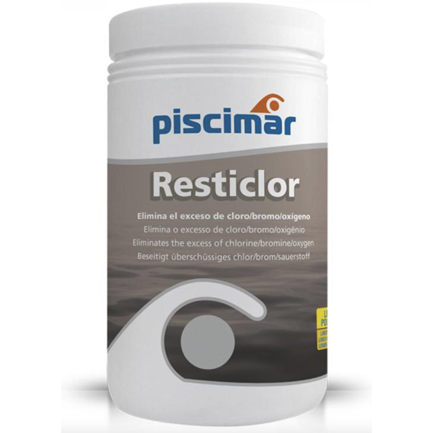 Piscimar - Resticlor PM-607