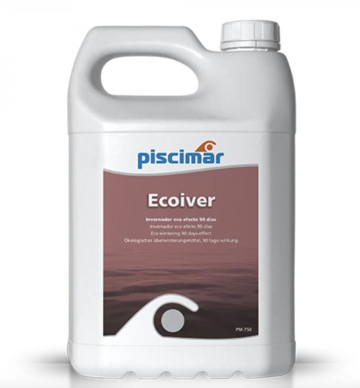 Piscimar - Ecoiver PM -750