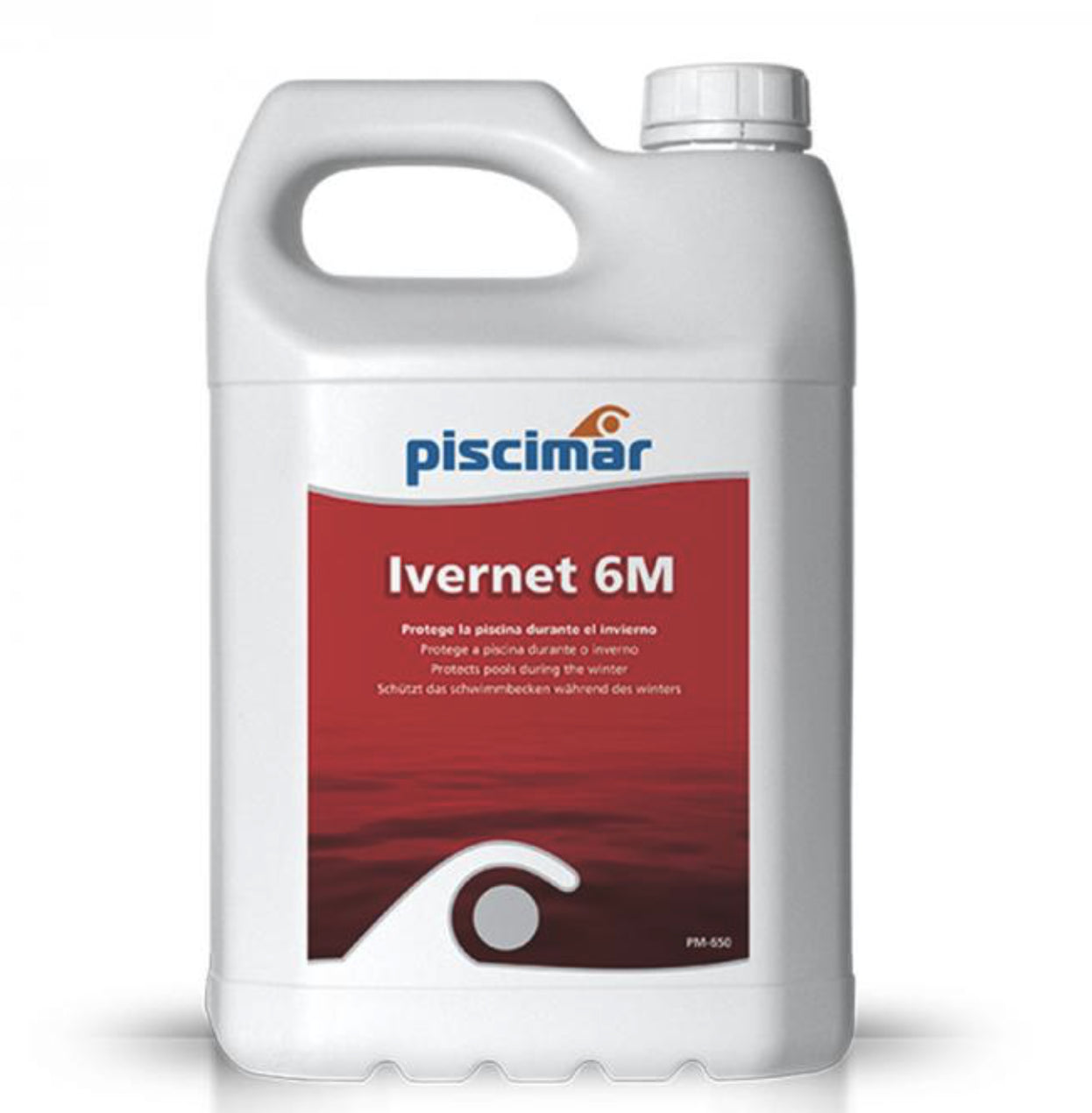 Piscimar - Ivernet 6m PM -650