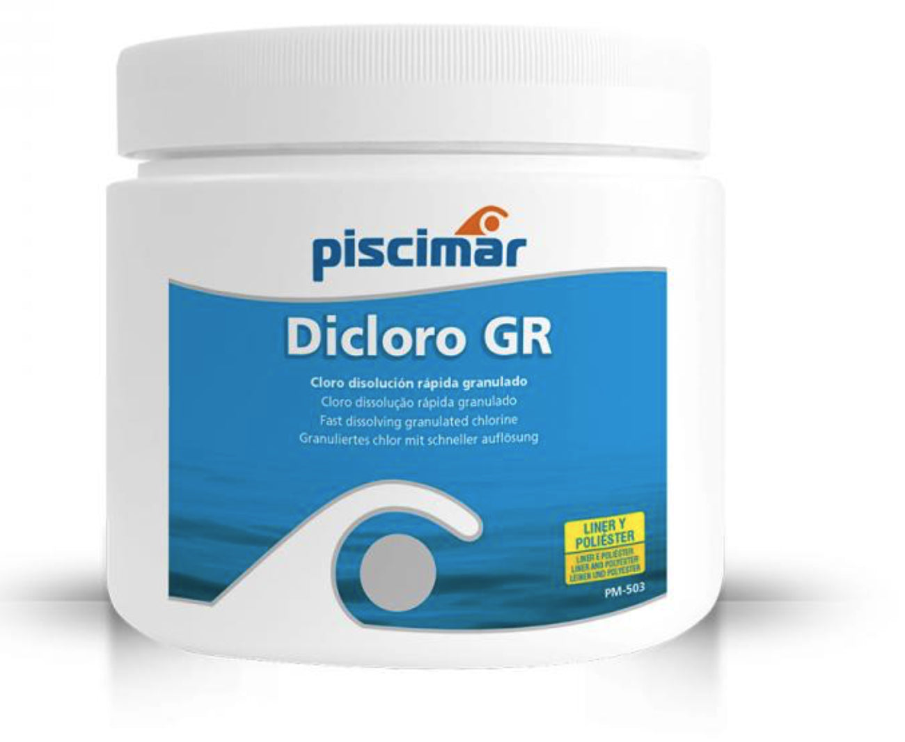 Piscimar - Dicloro GR PM-503