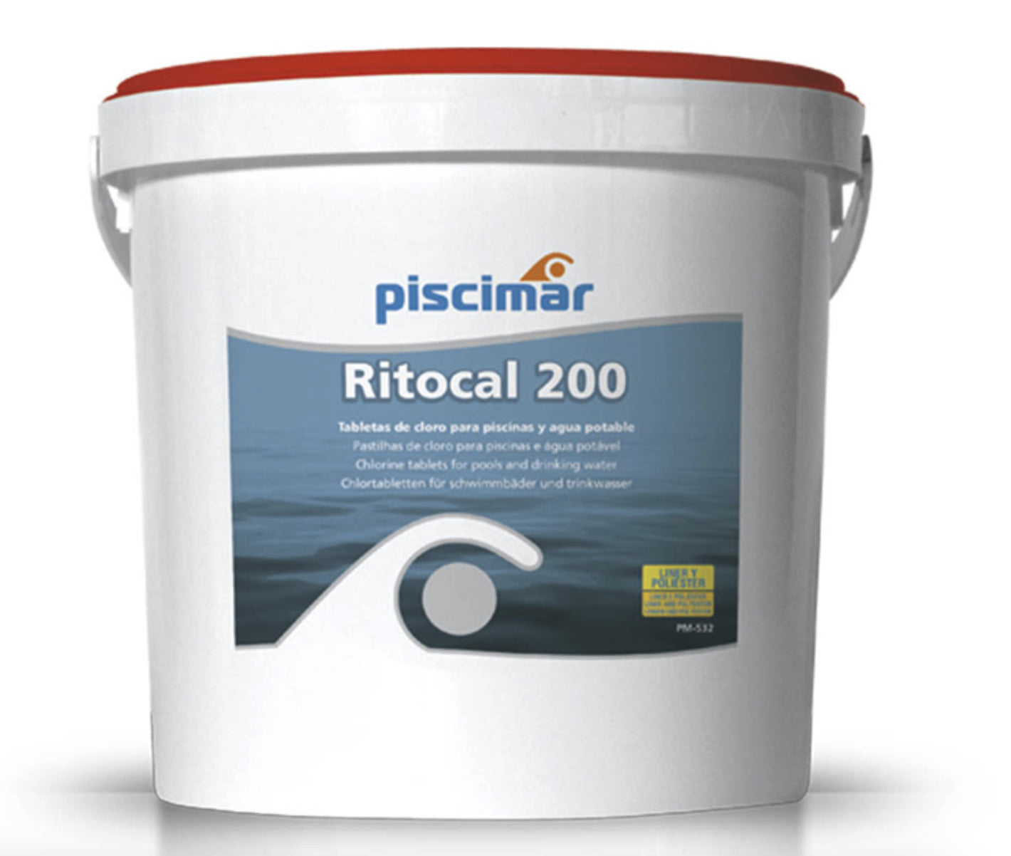 Piscimar - rytuokalny PM -532