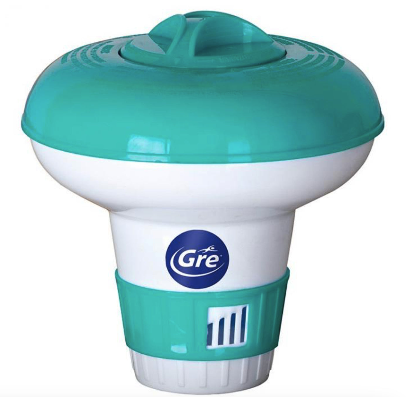 Gre - Gre mini distributeur de chlore flottant