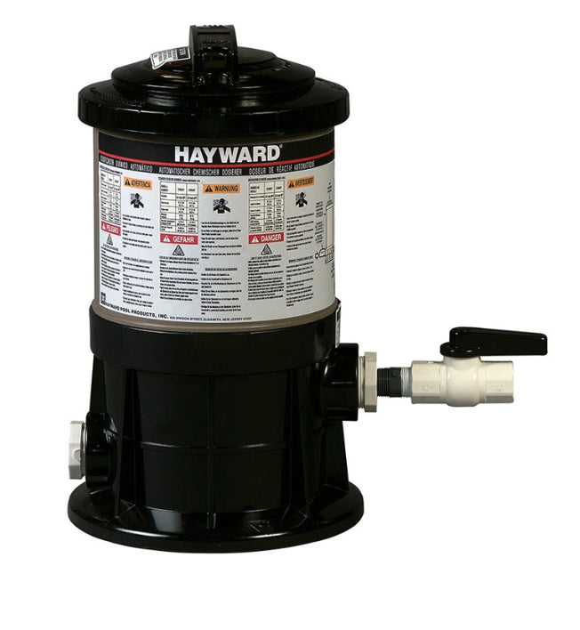 Hayward - Chemische Dosierung C0250EXP / C0500EXPE 7 kg