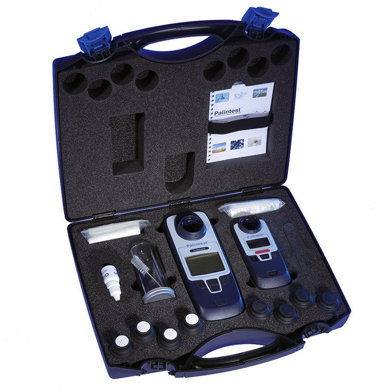 Astralpool - Photometer Checkit 3 in 1 + turbiditeitsmeter