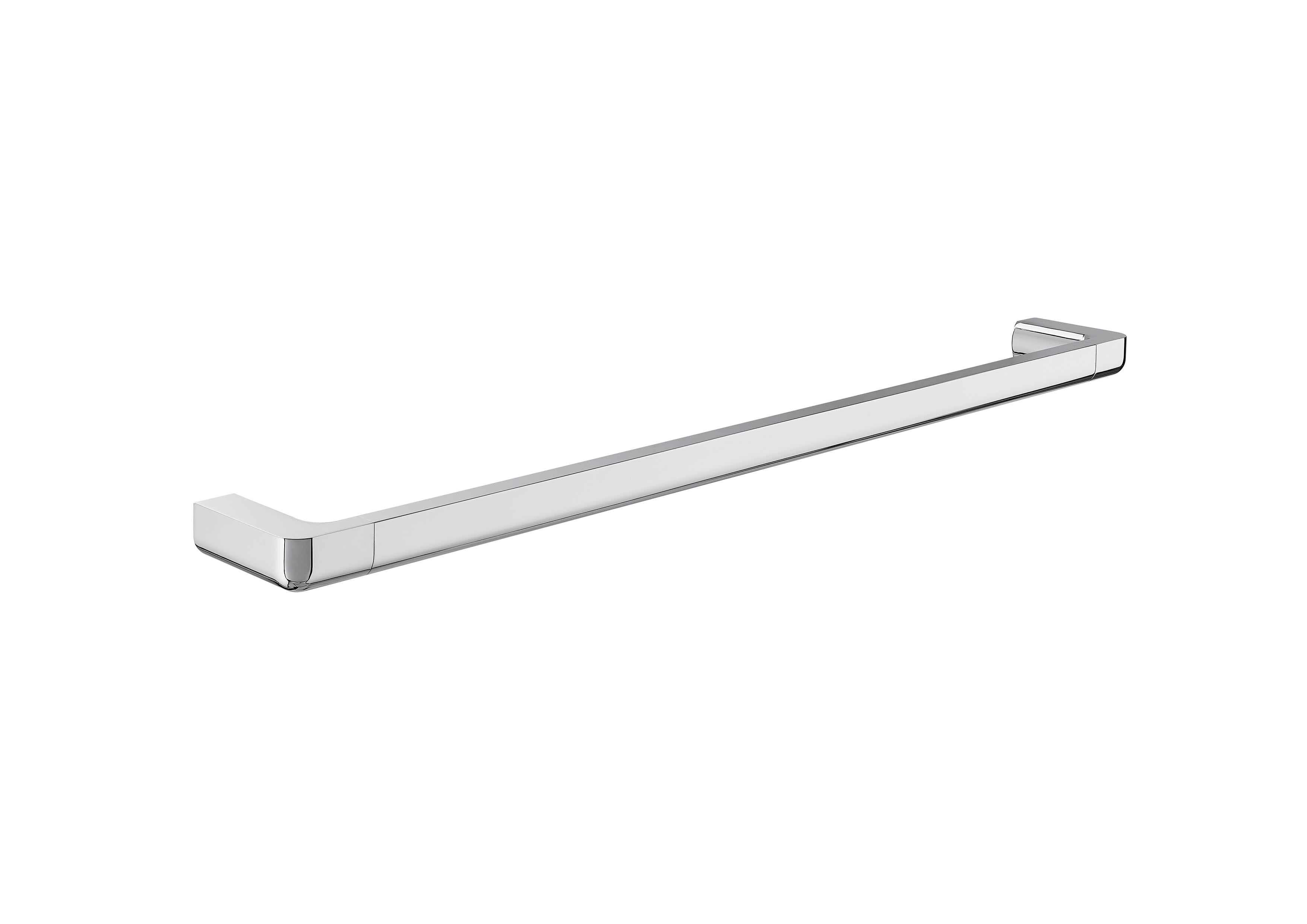 Roca - Testo Towey 600 mm chromed A817030001