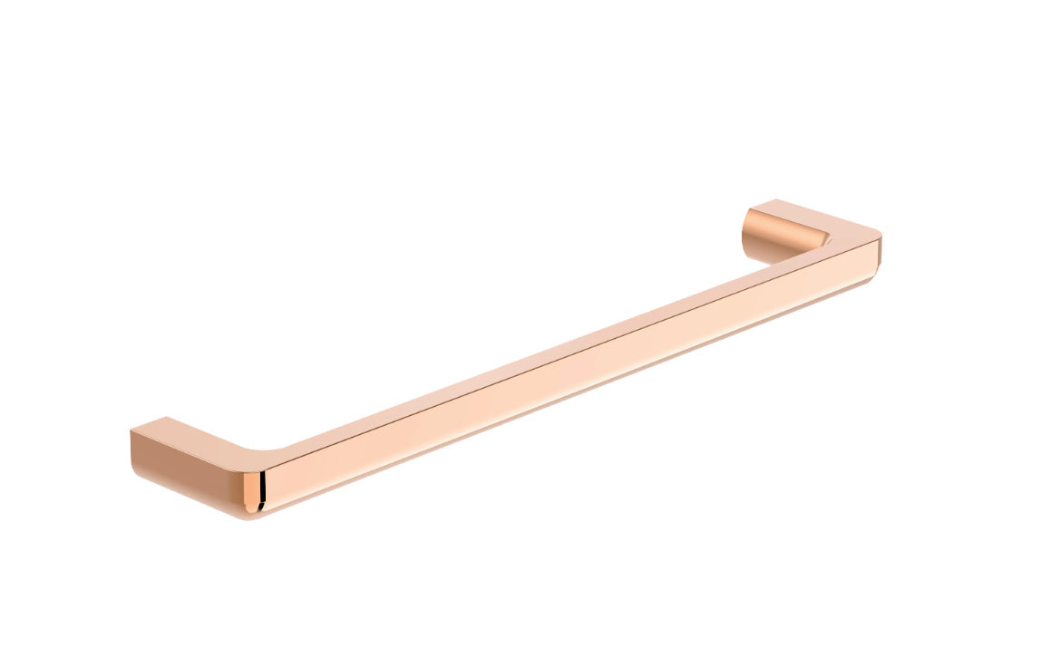 ROCA - BUABO TEMPO TEMPO 450 MM Oro rosa A817029RG0