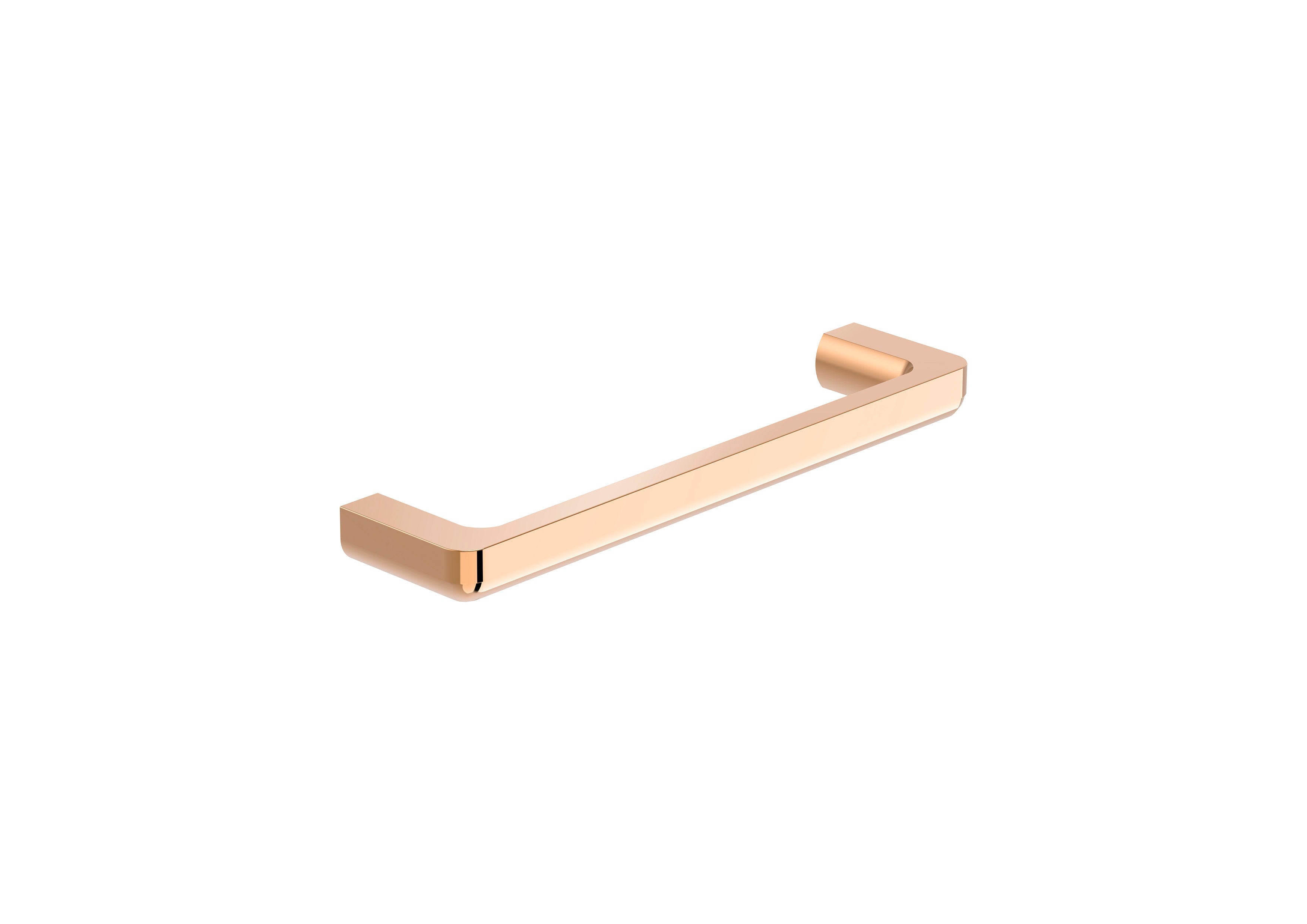 Roca - Testo -Handtuch 300 mm Rosado Gold A817039RG0