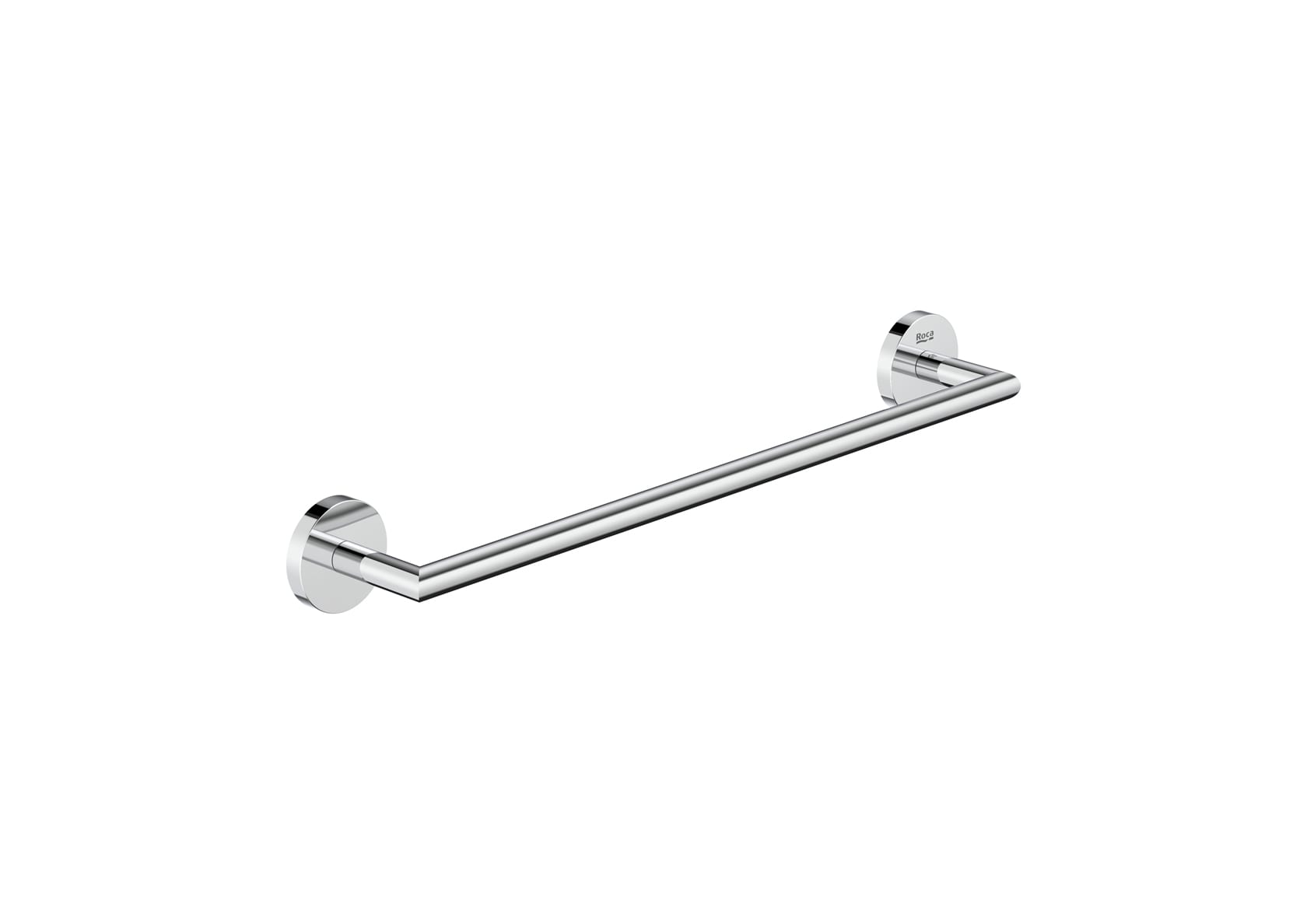 ROCA - Hotels Hotelo 450 mm Chromed A817575C00