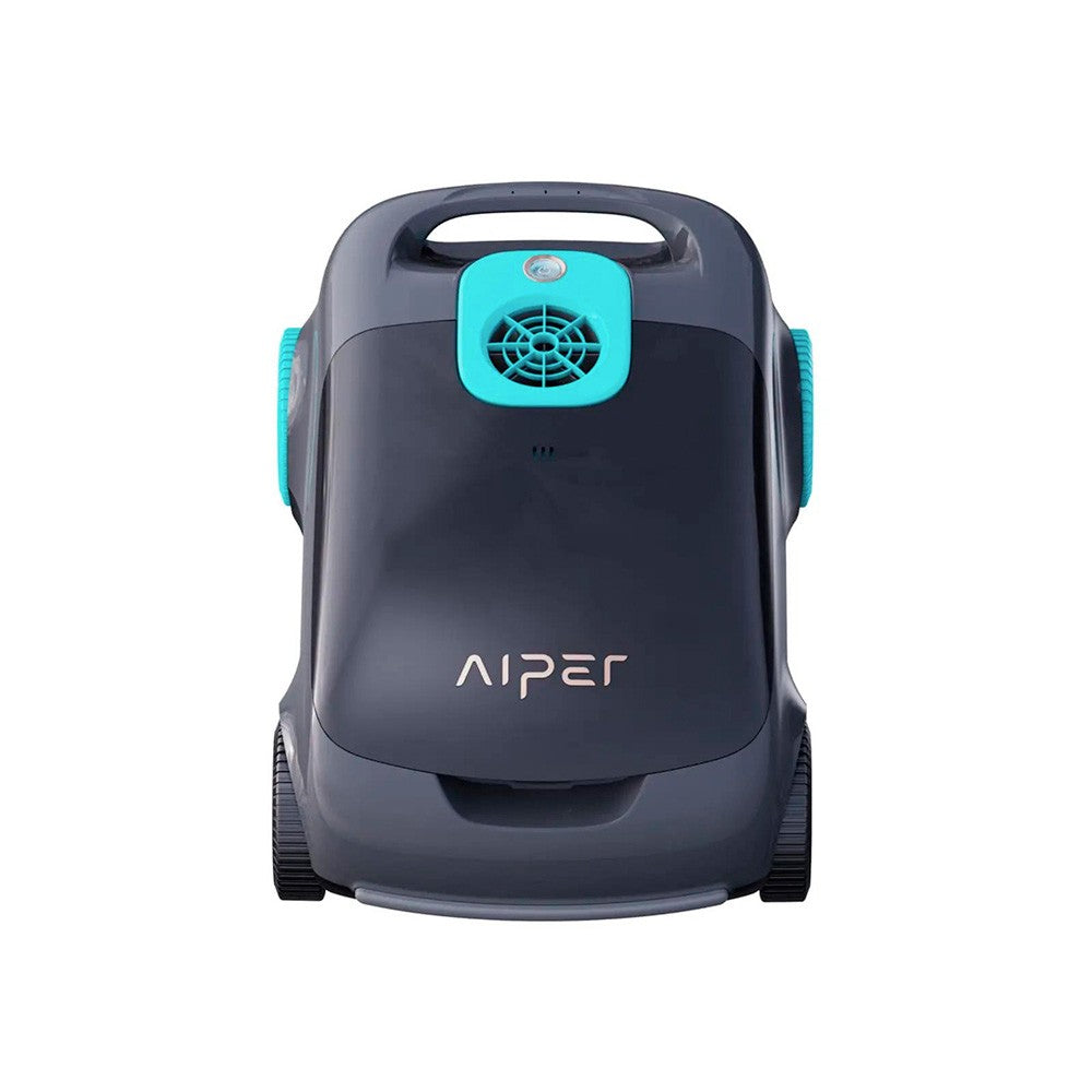 Aiper - Scuba E1 Robô aspirador de piscinas sem fios alimentado por bateria