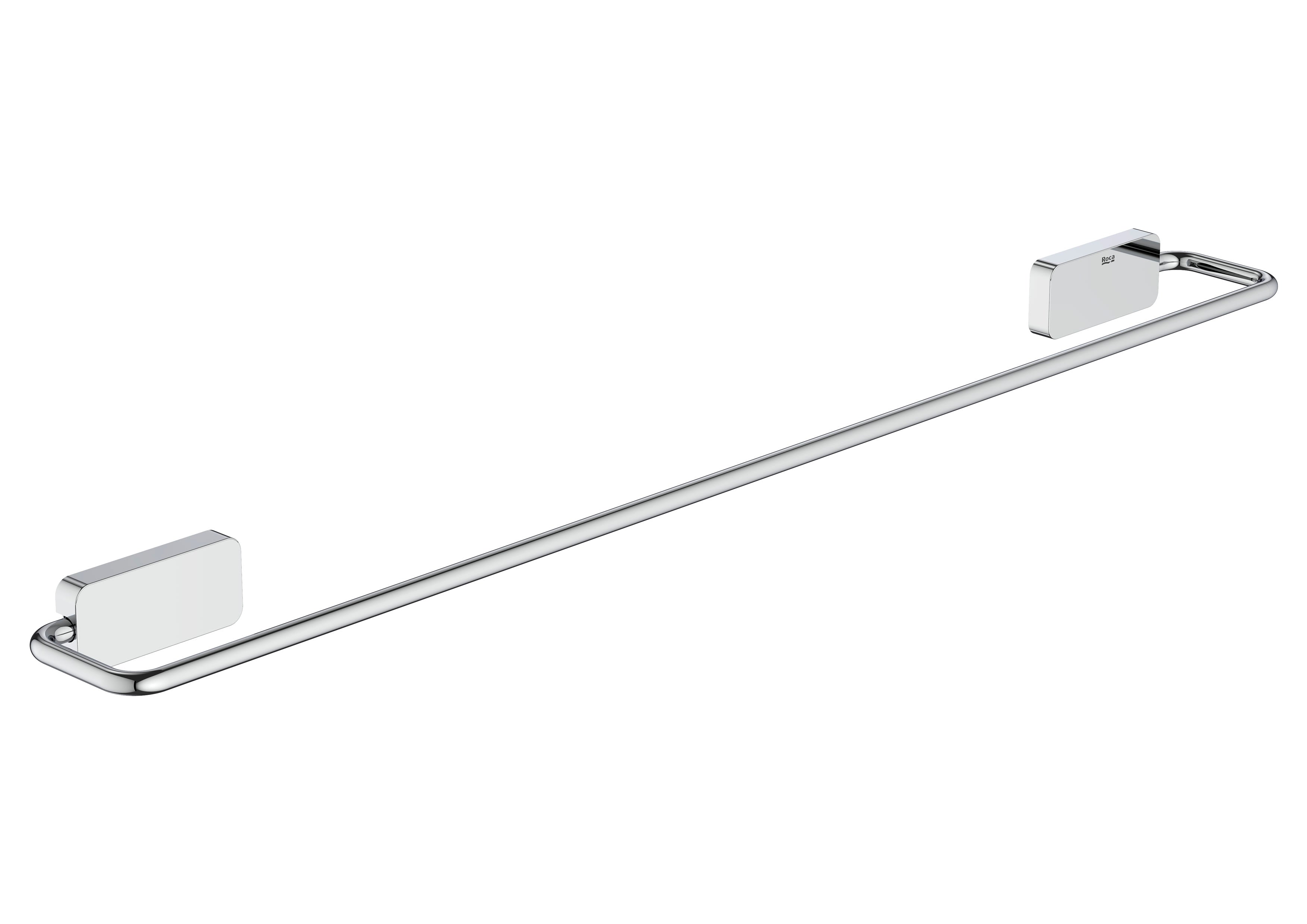 ROCA - Sonata törülköző 600 mm krómozott A817726C00