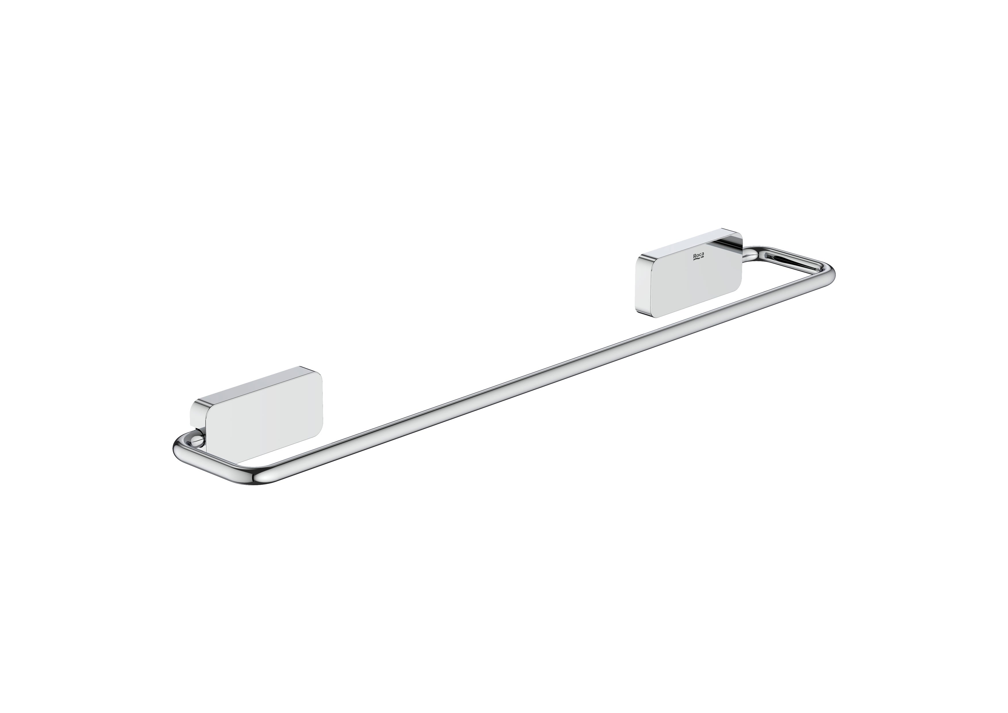 ROCA - Sonate handdoek 400 mm Chromed A817724C00