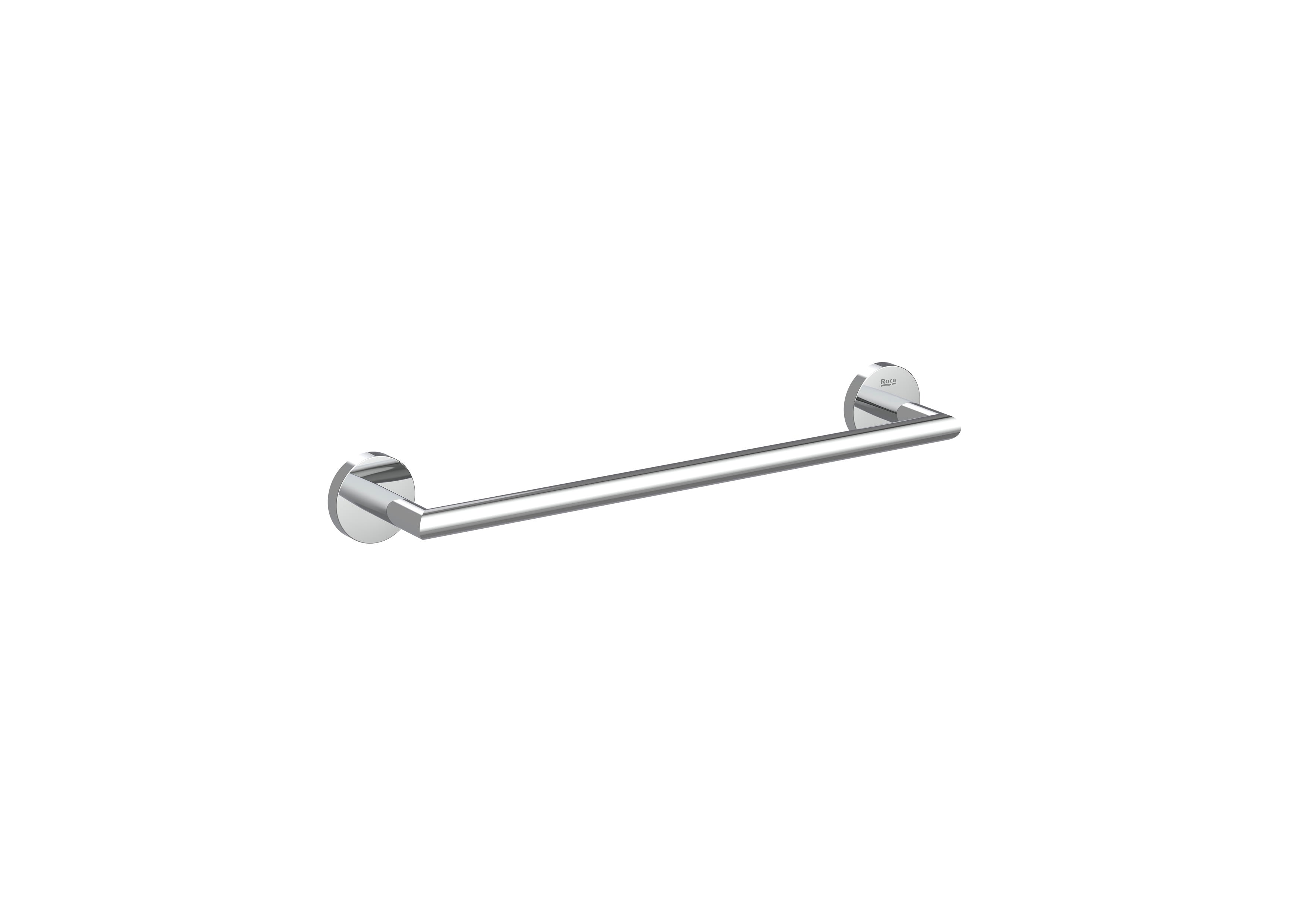 ROCA - Compas Towel Downs 400 mm chromed A817678C00