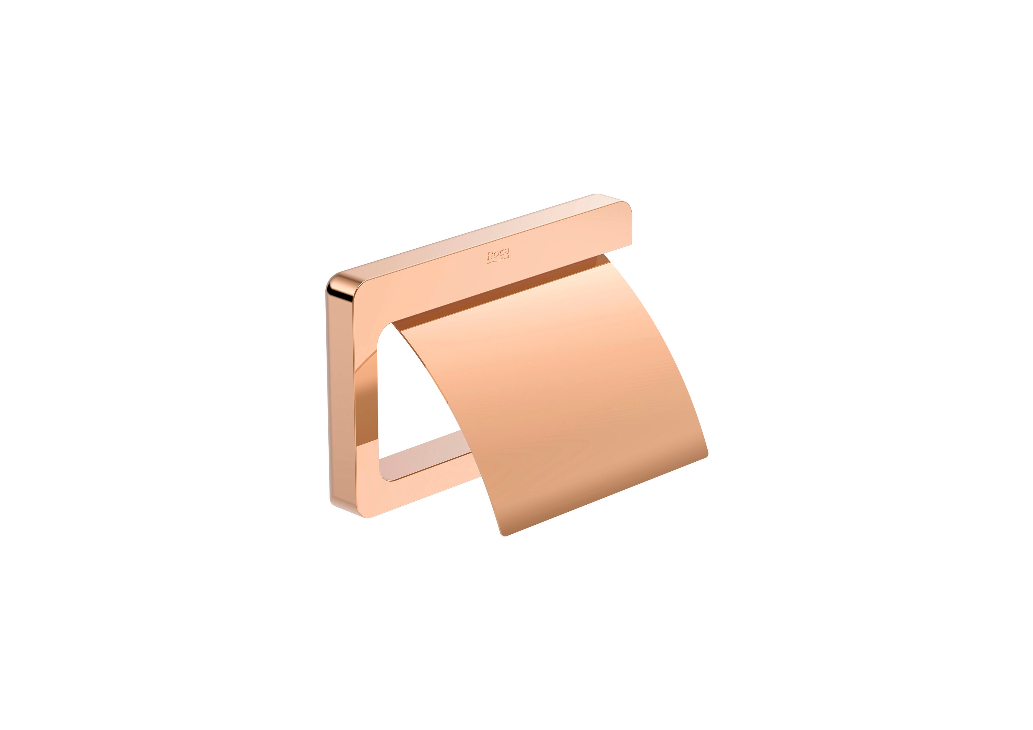 Roca - Portorolo s Rosado Gold Tempo Cover A817033RG0