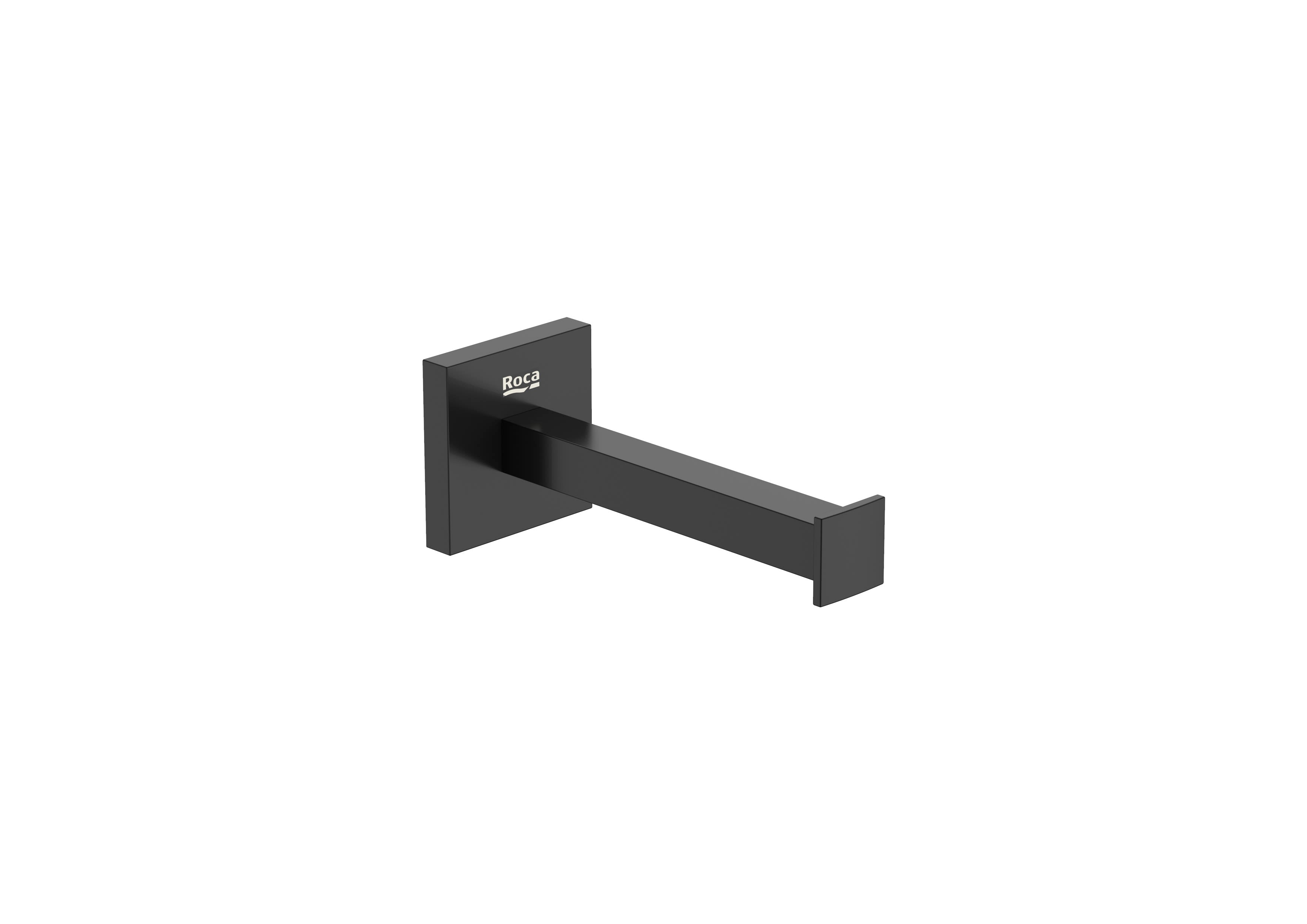 ROCA - Reserve -Portal -Hotels Square Matte Black A817615C40