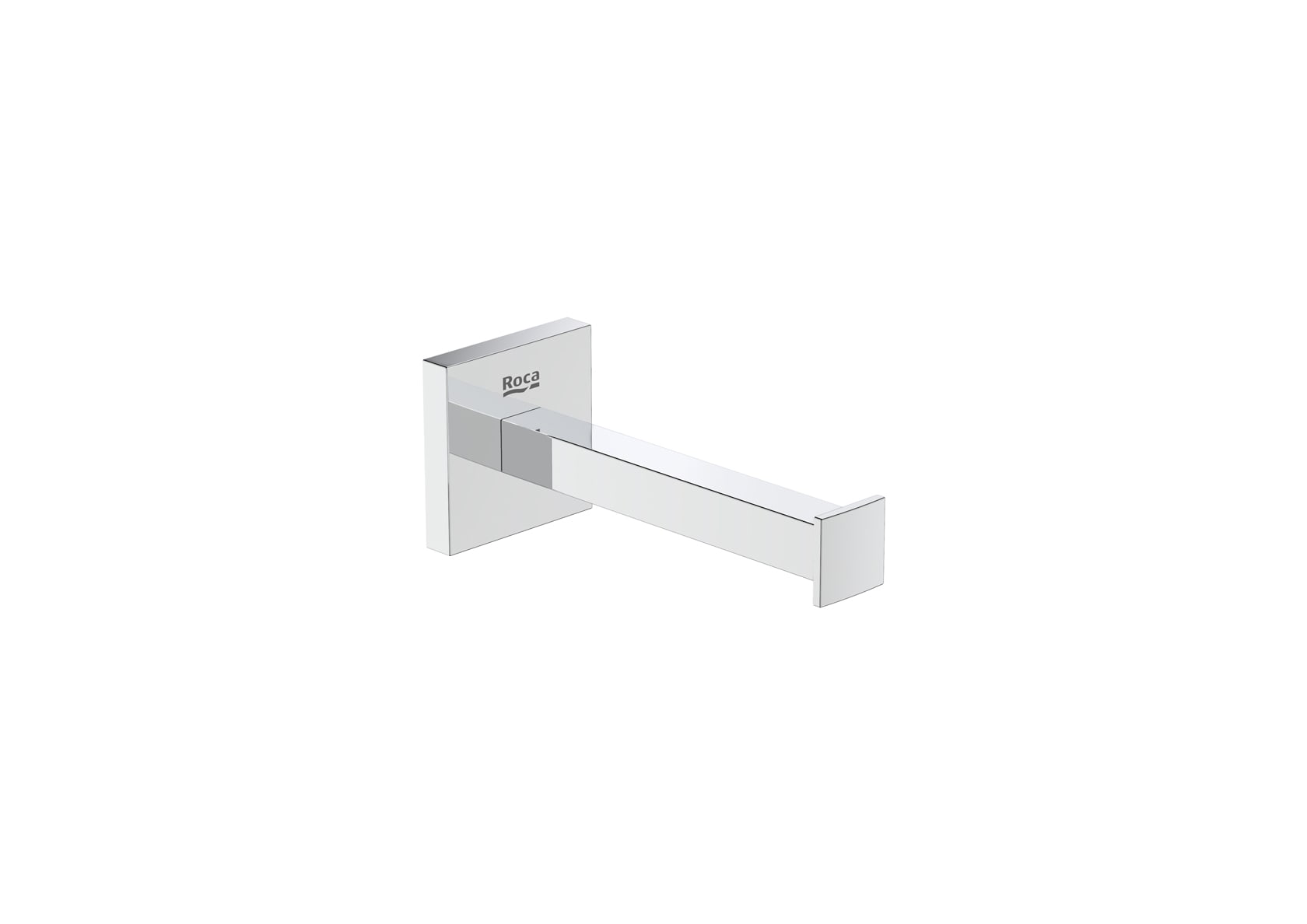 Roca - Reserve Portrool Hotels Square Chrome A817615C00