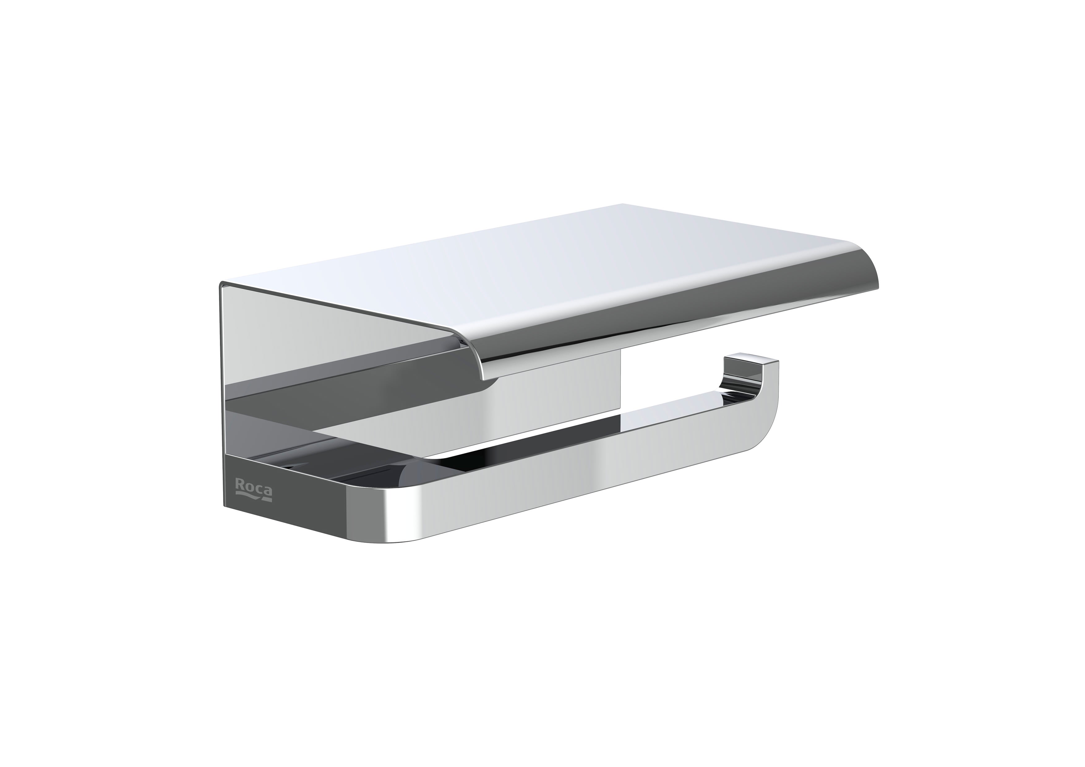 ROCA - Portarro Chrome Record LID A817665001