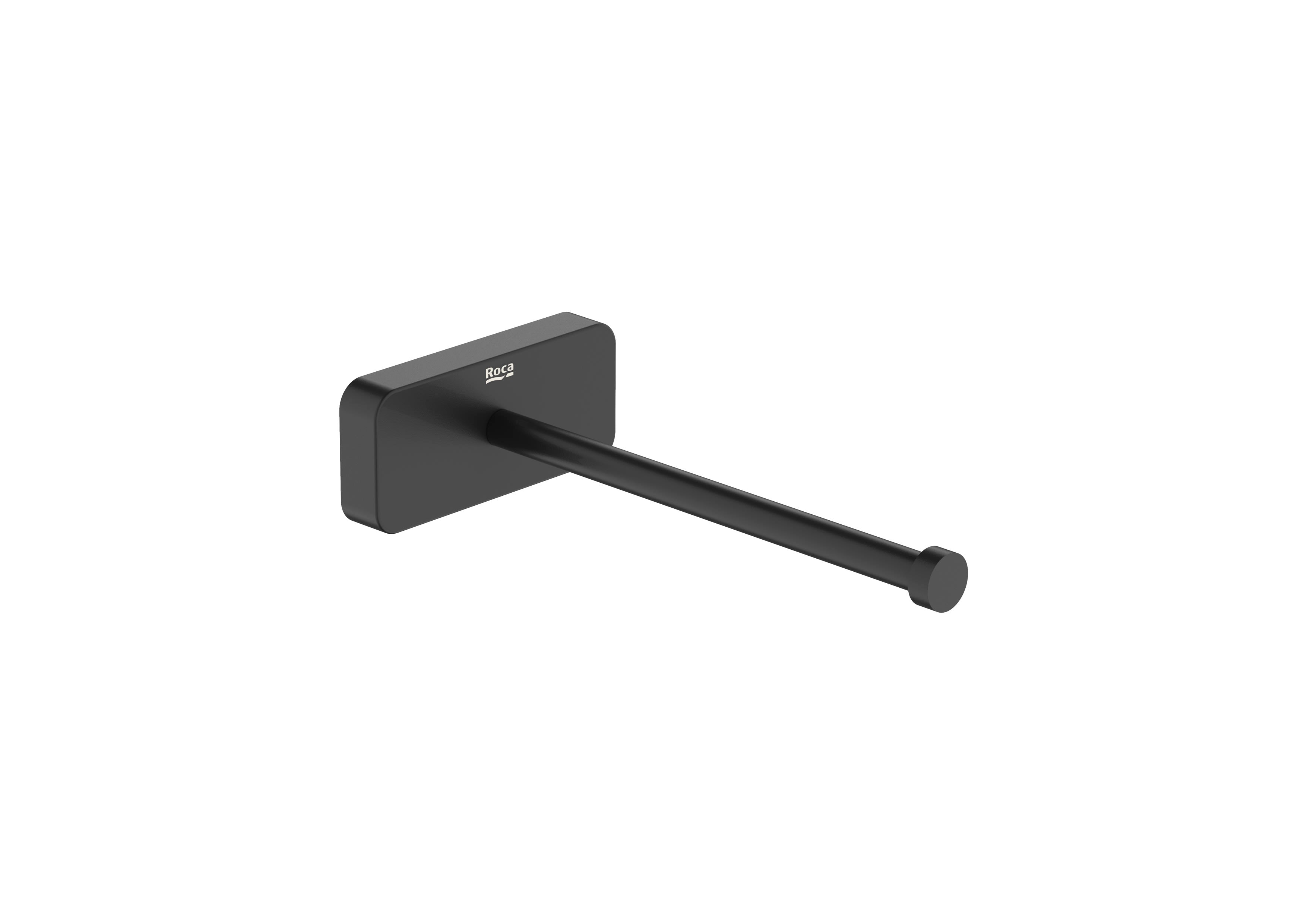 Roca - Reserveportal Matte Black A817733NB0