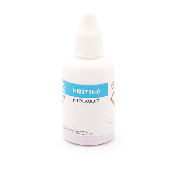 Hanna - PH Liquid Reagent (6,5 do 8,5) HI93710-01