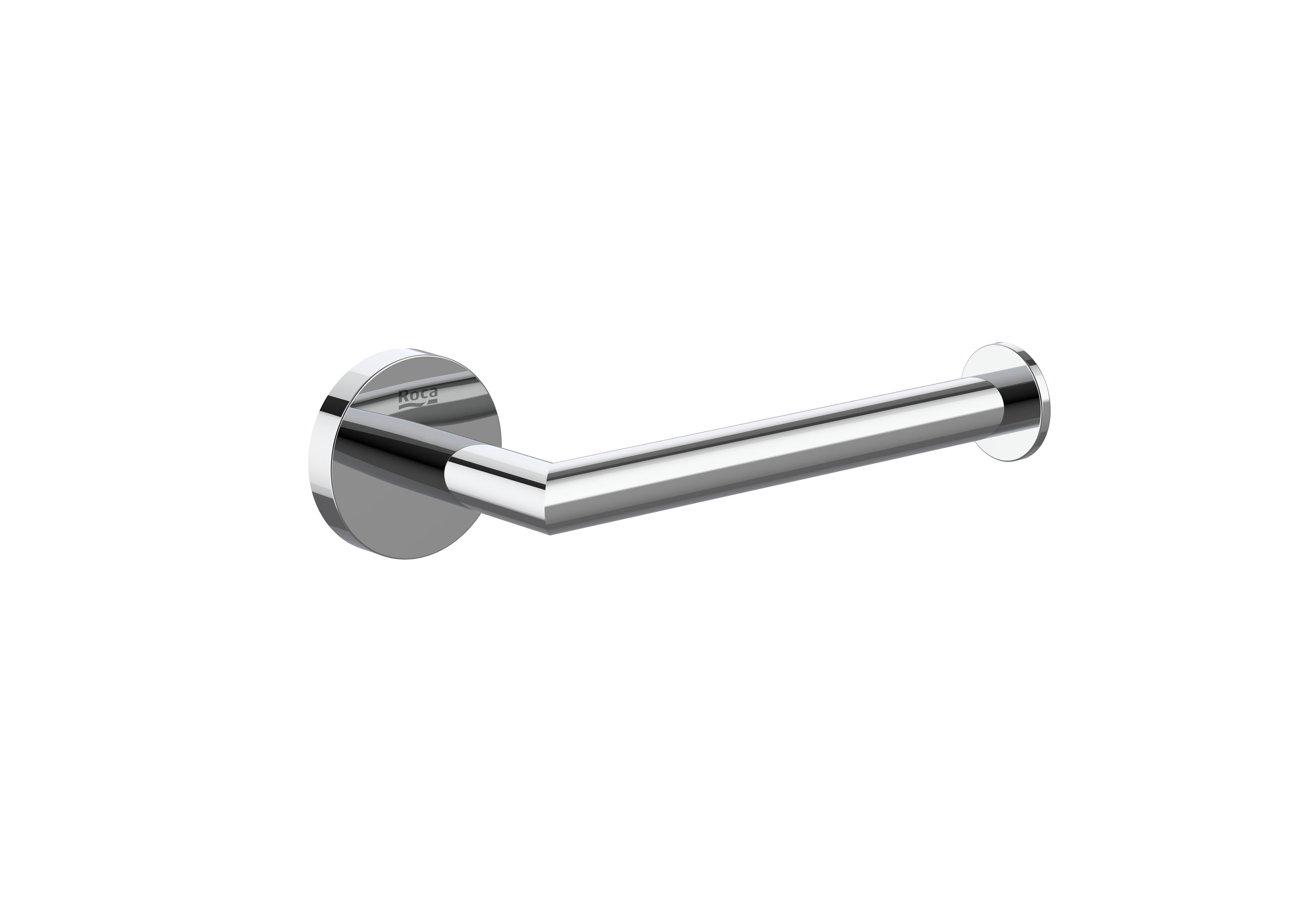 ROCA - Portolro fedél nélkül (jobbra) Chrome compas A817684C00