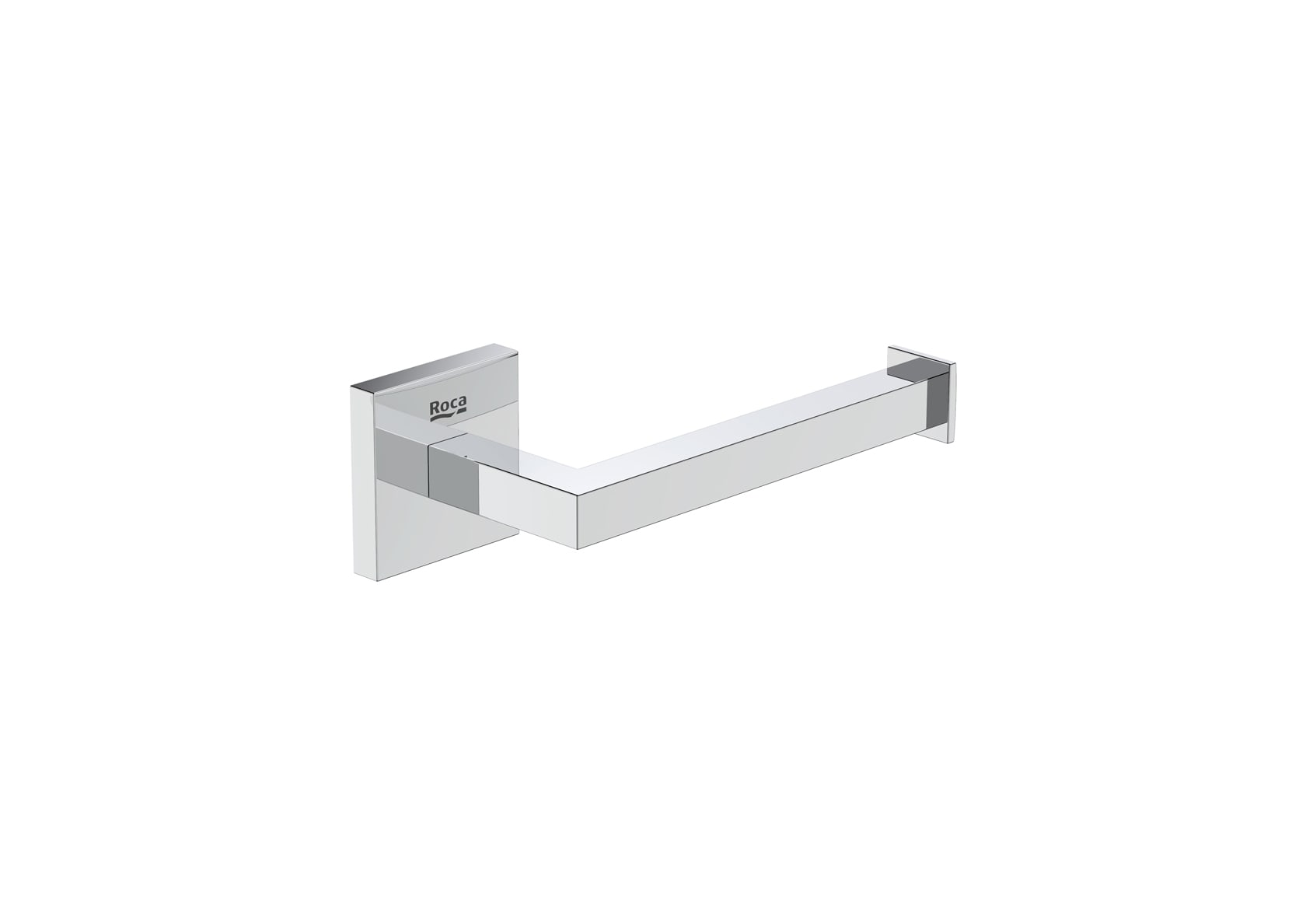 ROCA - Portolro no Cap Hotels Square Chrome A817613C00