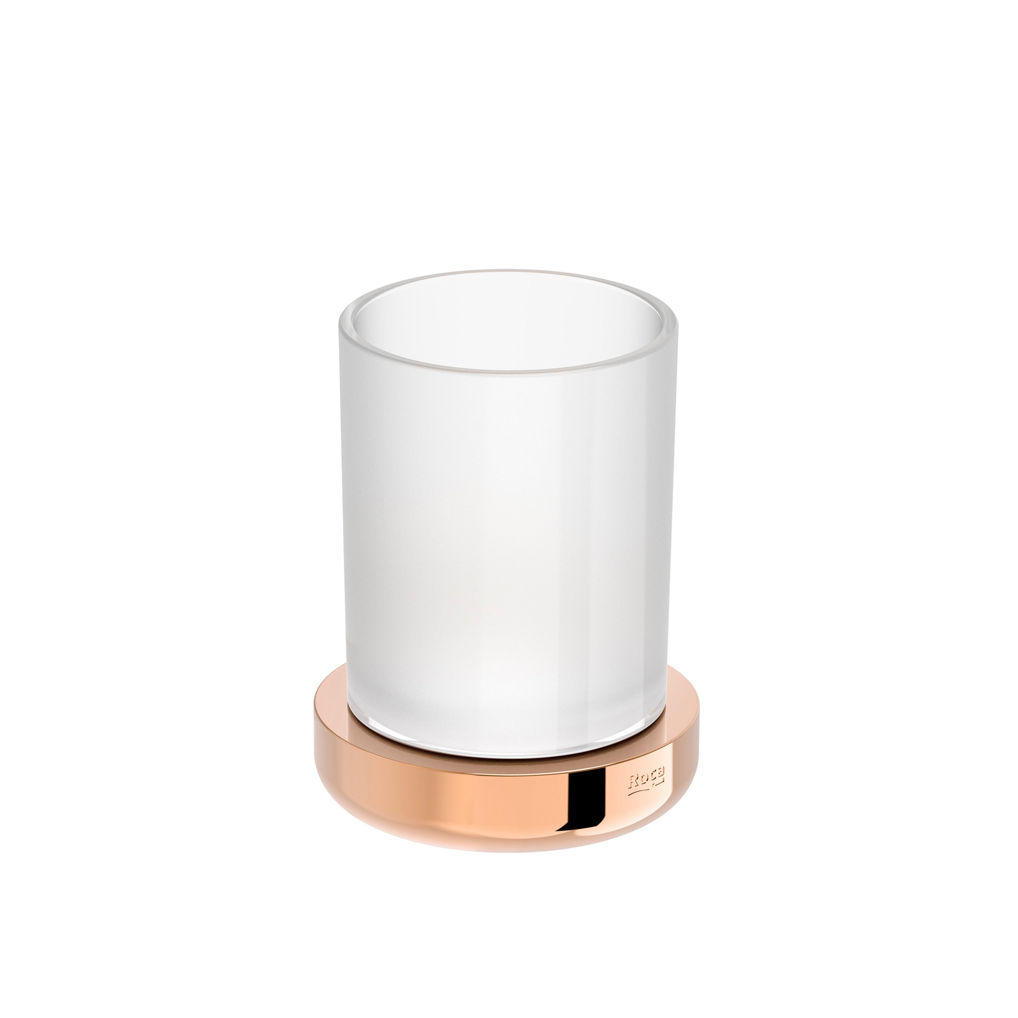 Roca - Talsmand og glas frakke Pink Gold A817022RG0