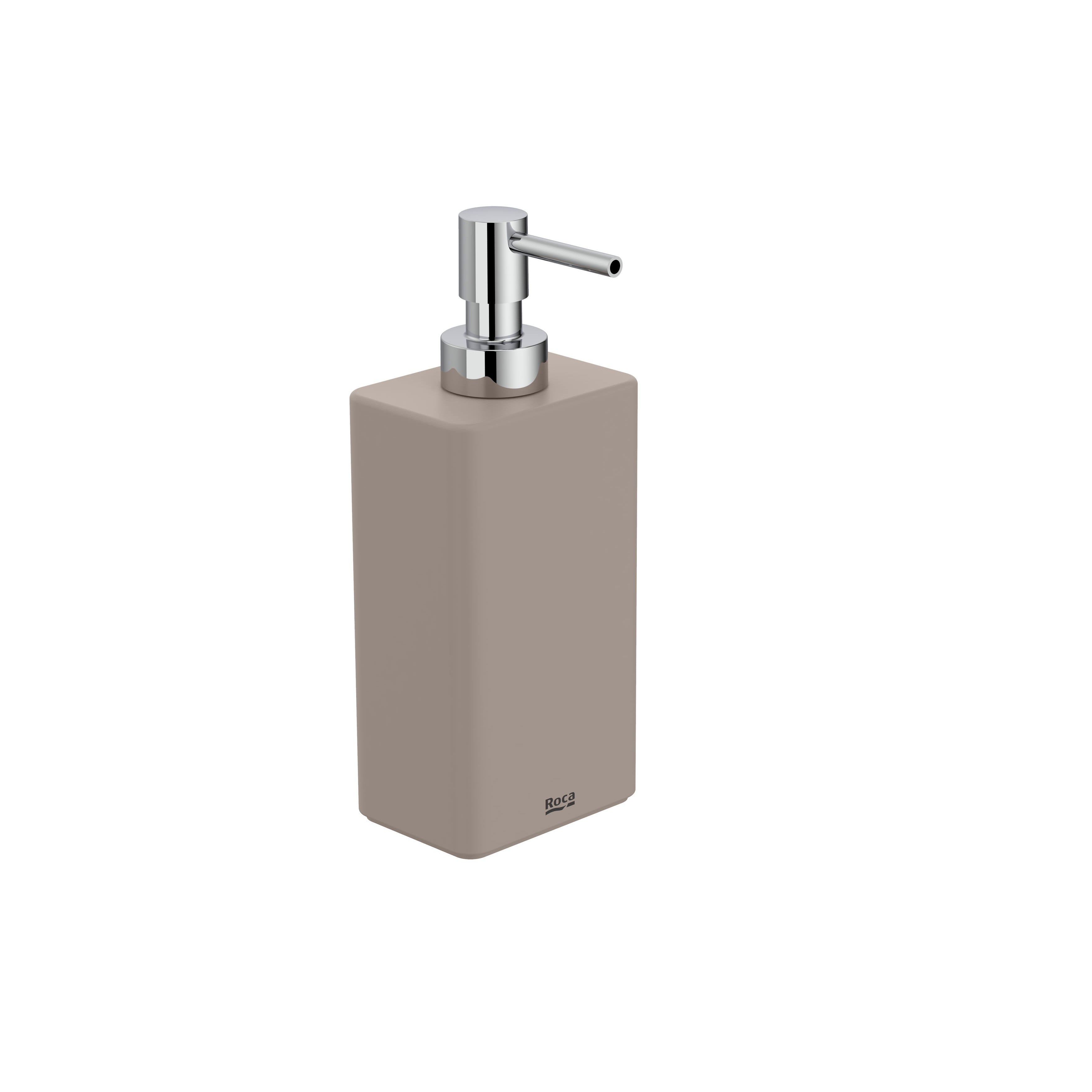 ROCA - Doser Encomera Grey Grey Mate A817673C80