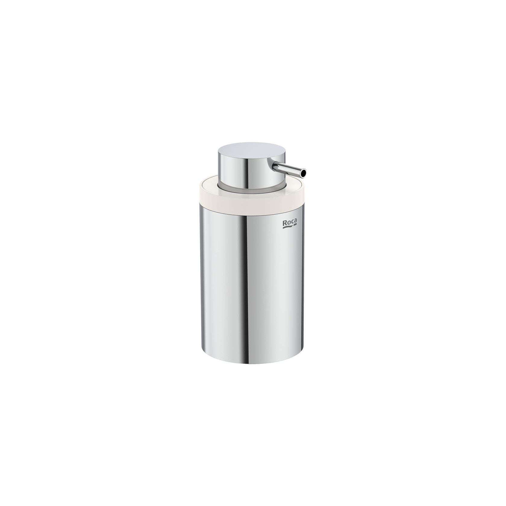 ROCA - Hotéis Round Counter Chromed A817589C00