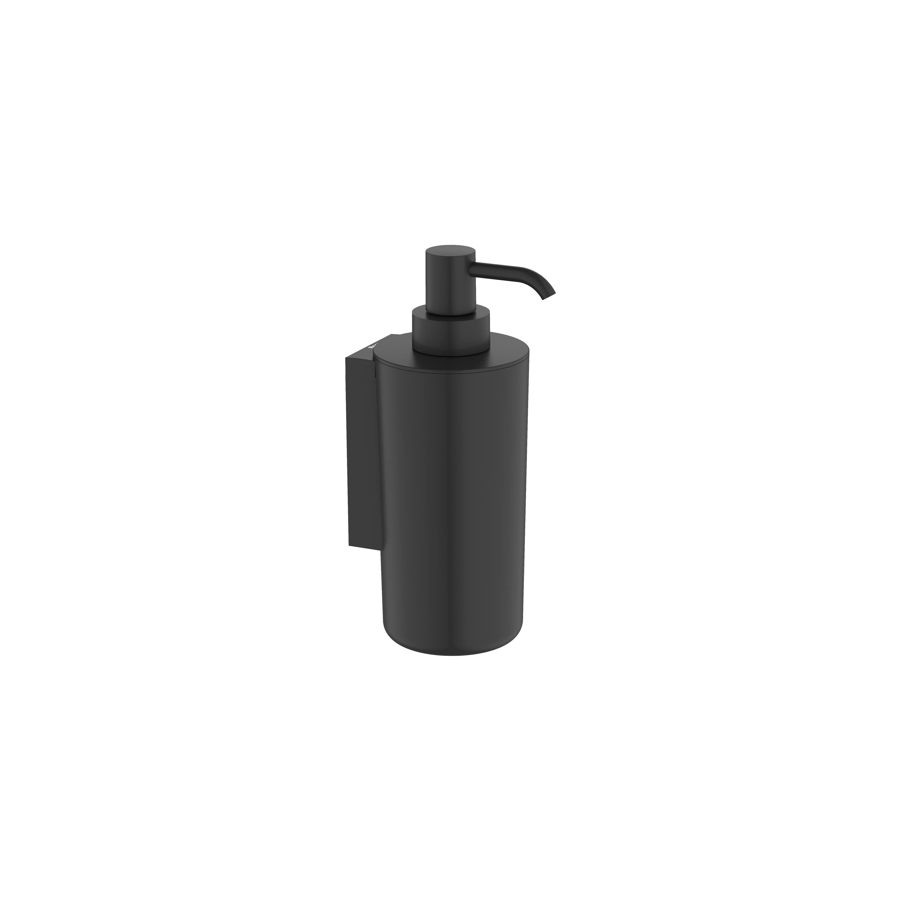 Roca - Wall Dose Matte Black A817736NB0